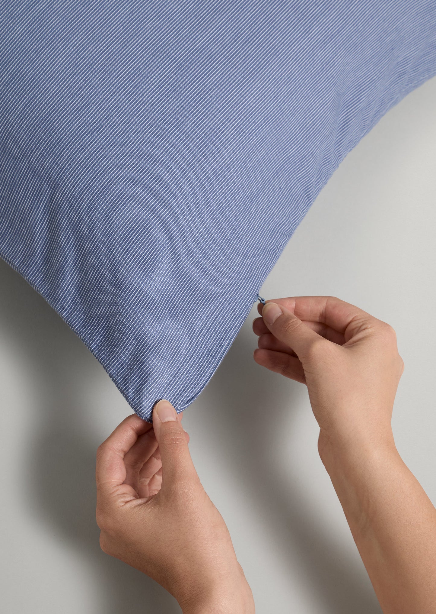 Wonder Standard Pillow Covers