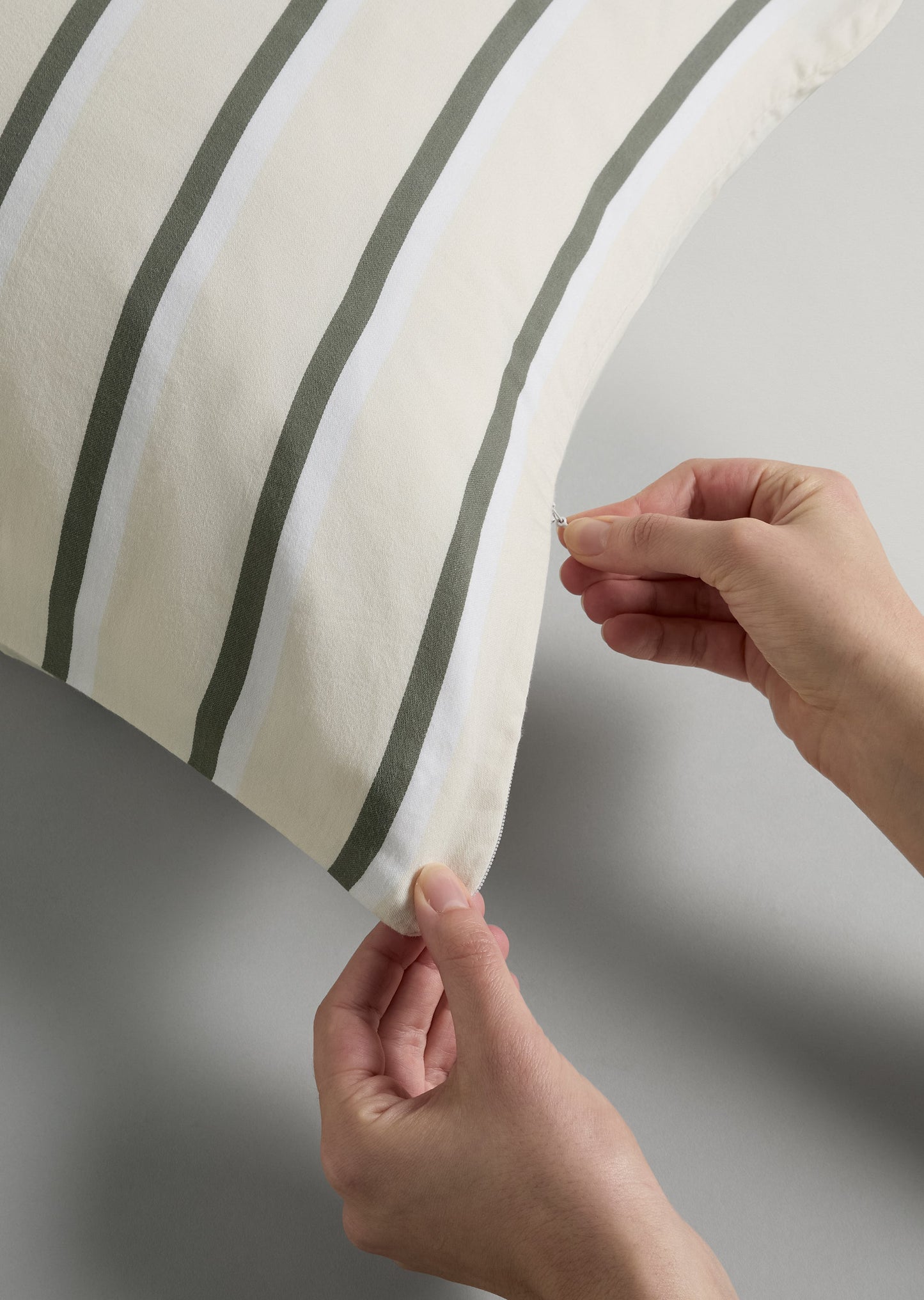 Wonder Standard Pillow Covers