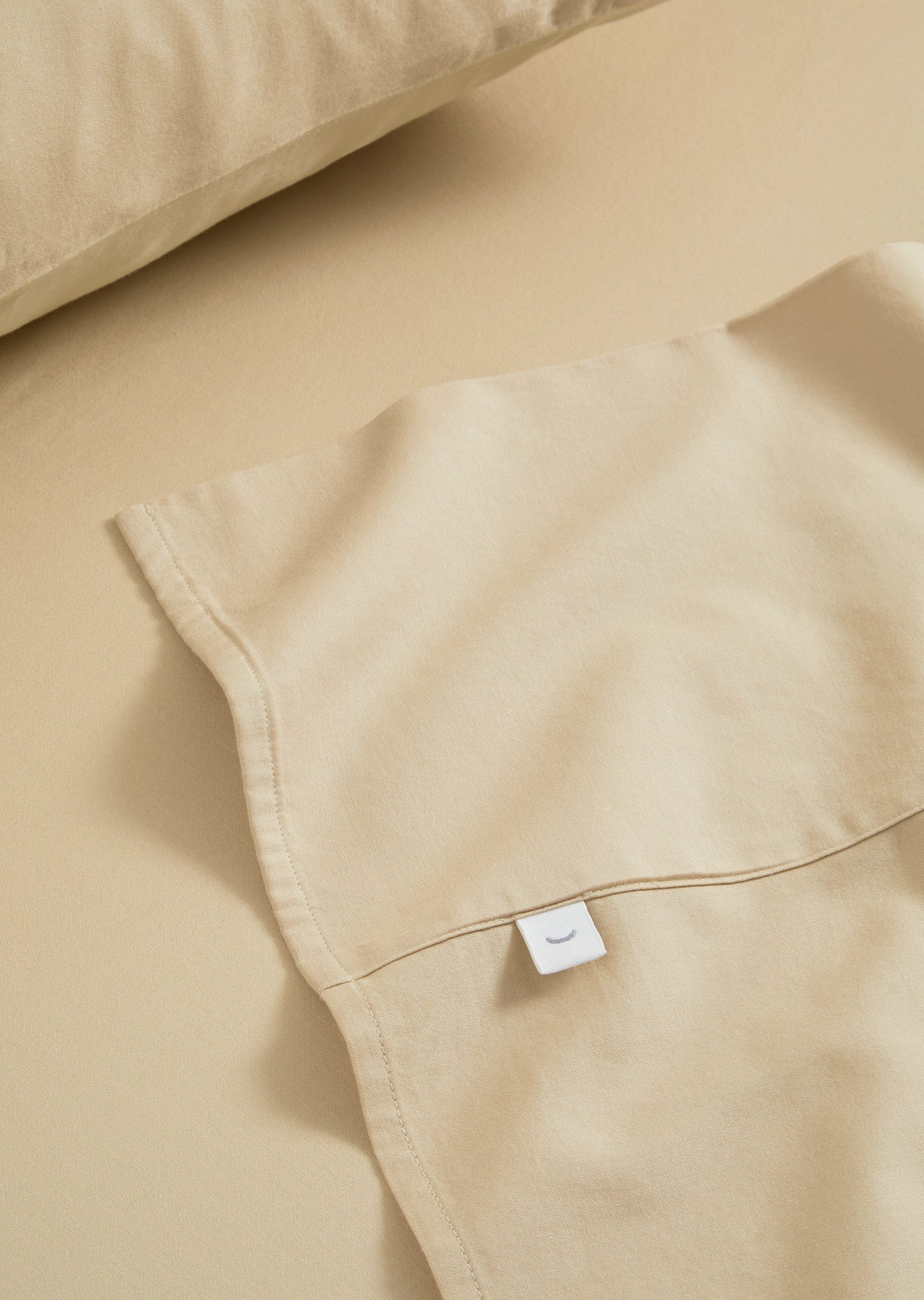 Wonder King Flat Sheet