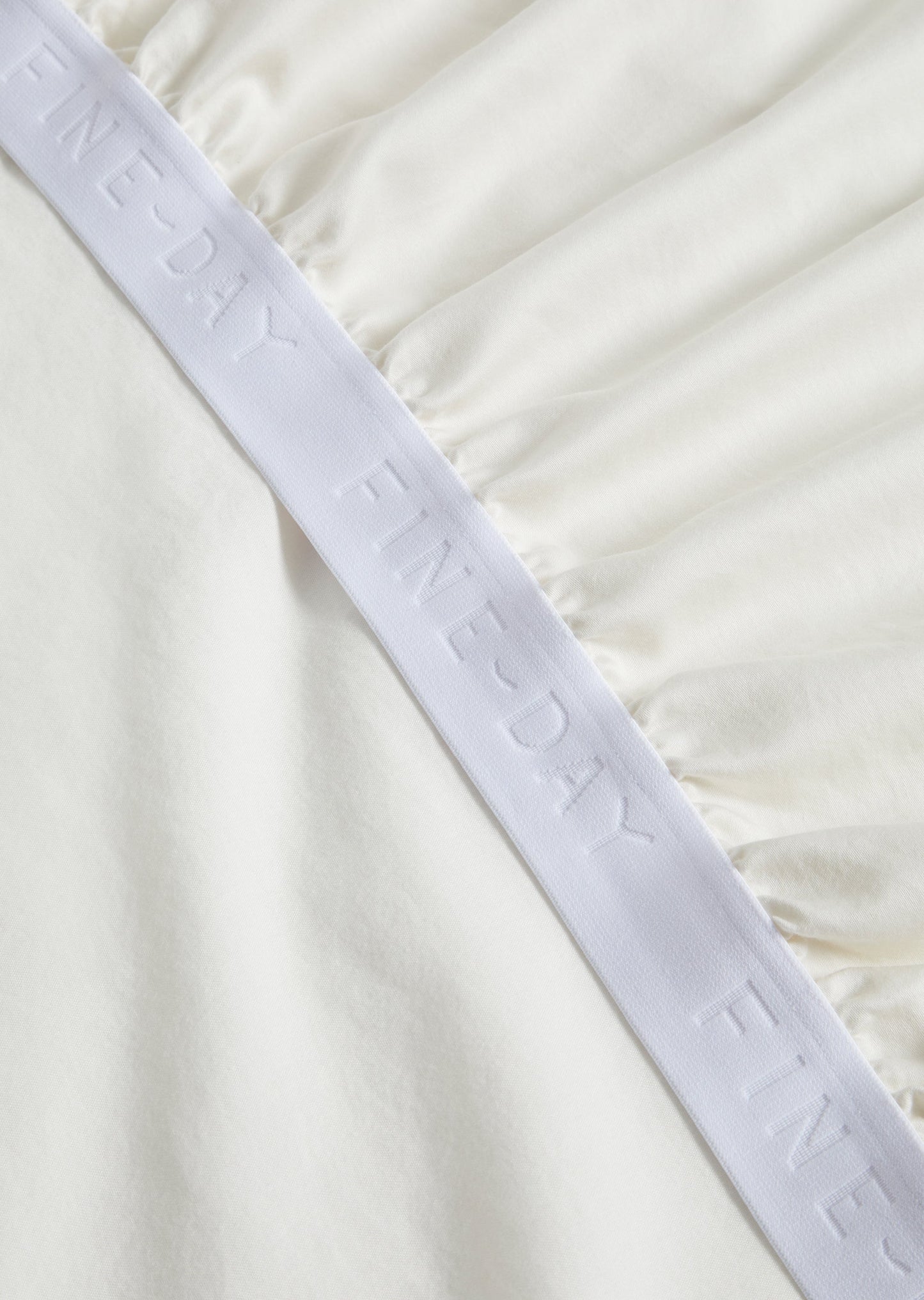 Wonder Double Fitted Sheet