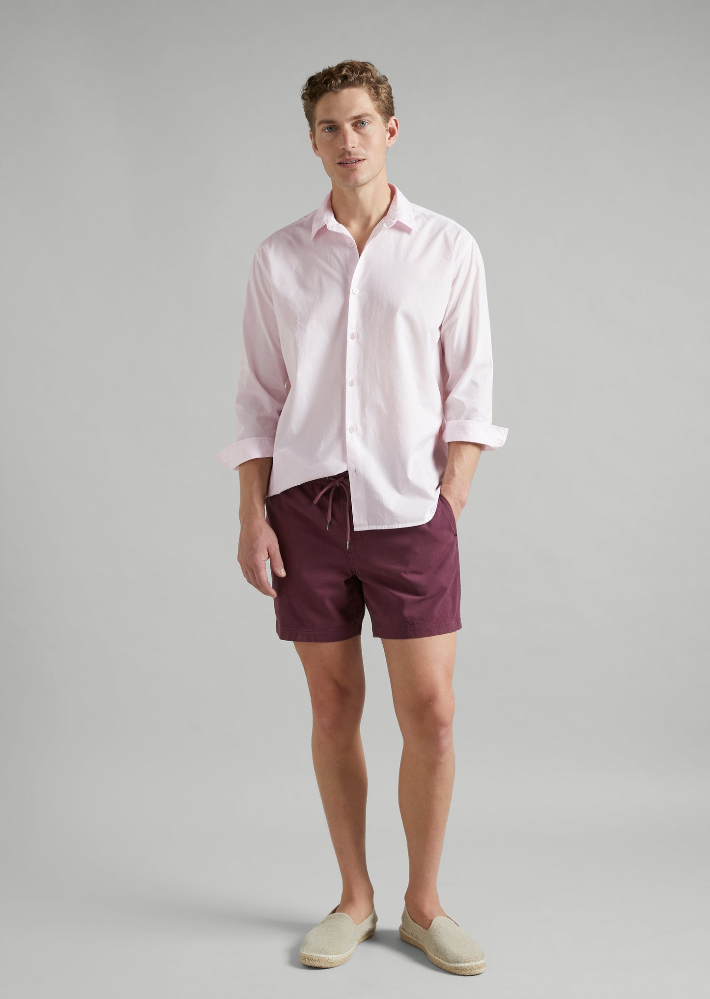 Cotton Lawn Shirt