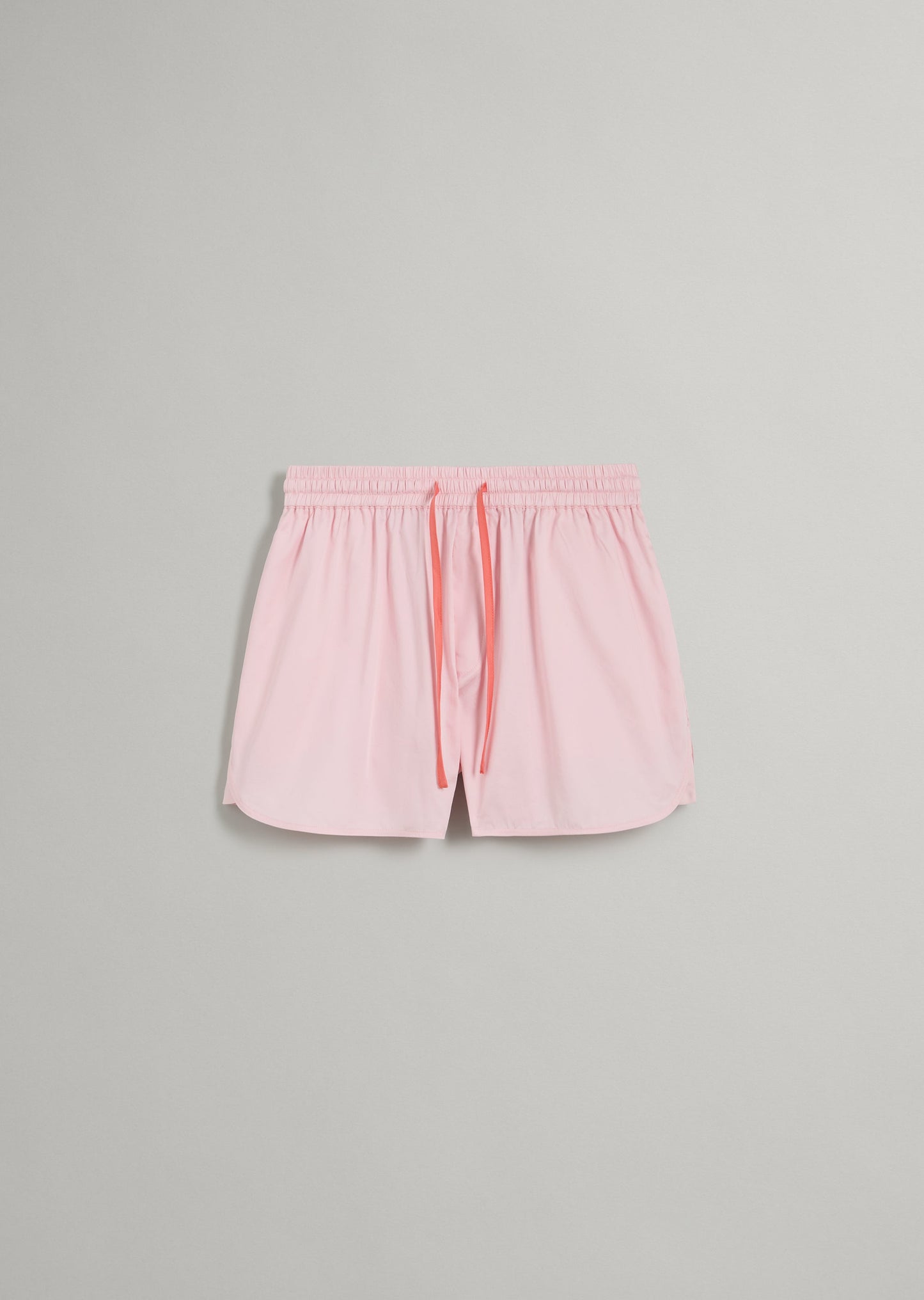 Piped PJ Short