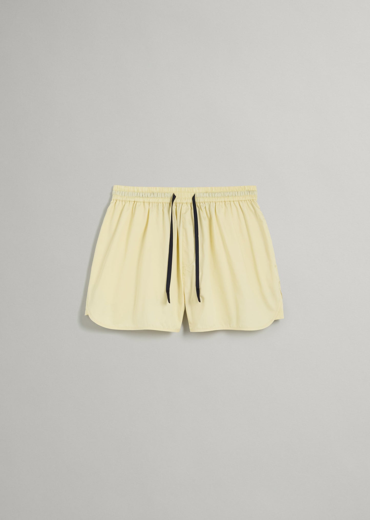 Piped PJ Short