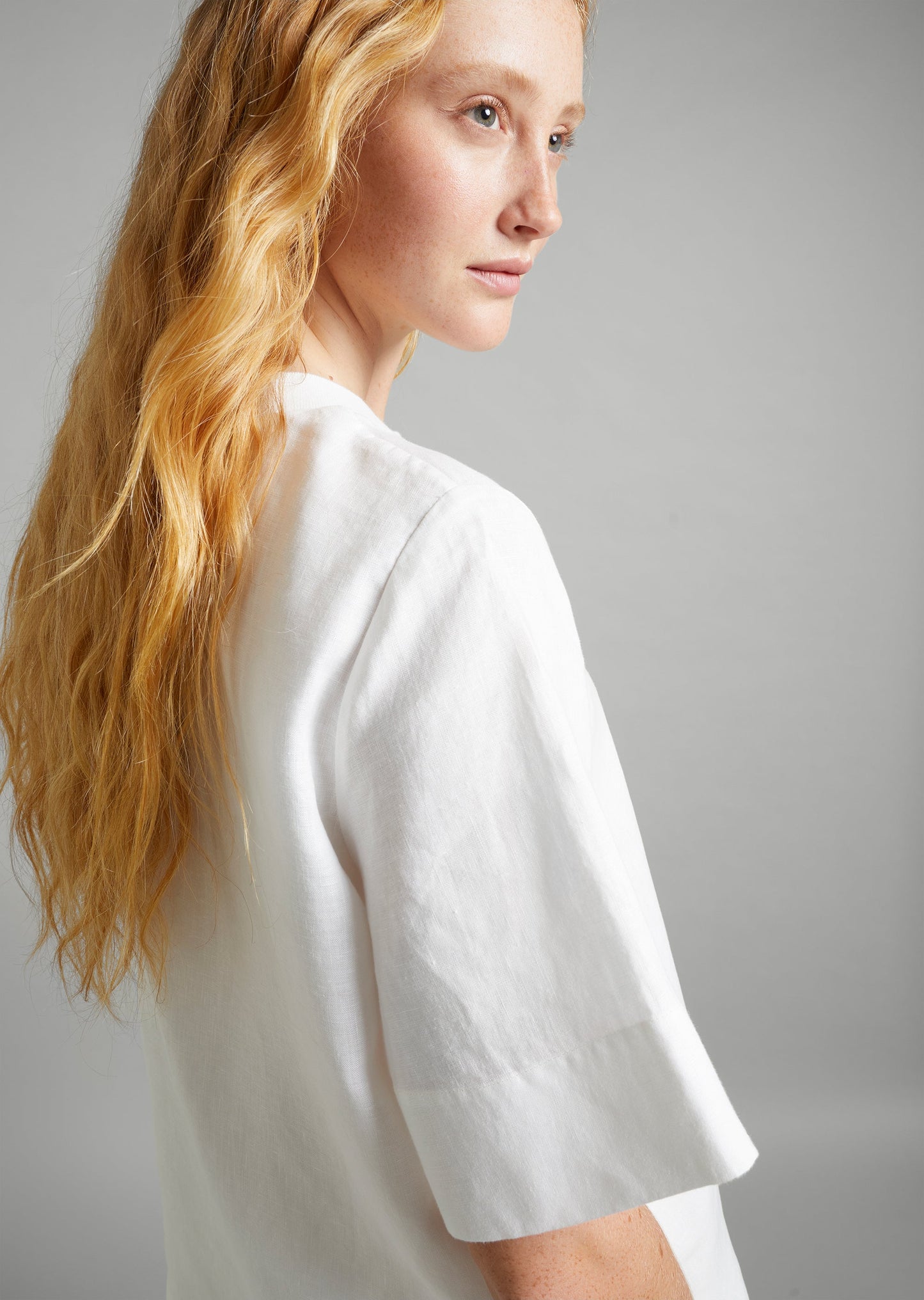Linen Popover