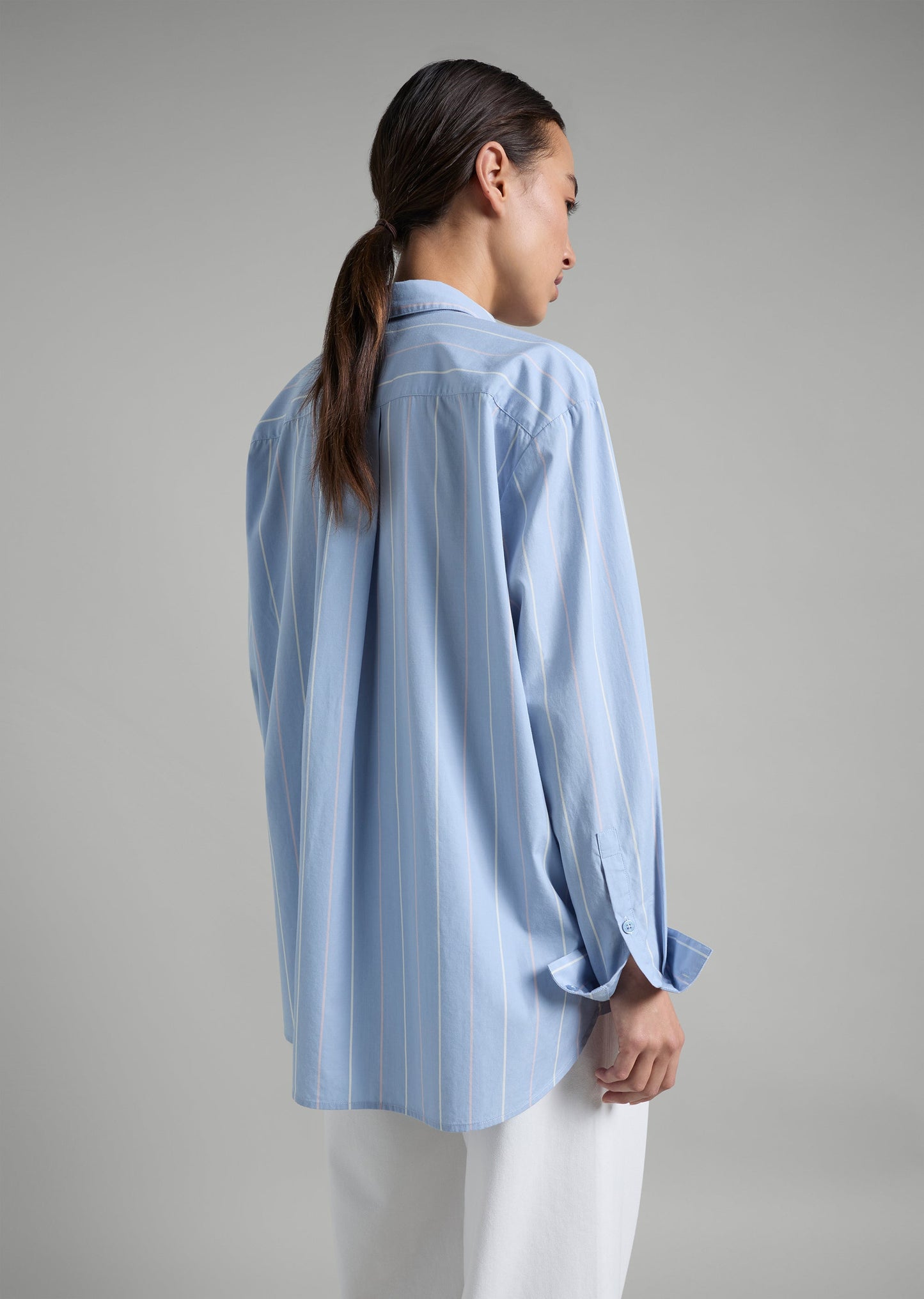 Classic Cotton Shirt