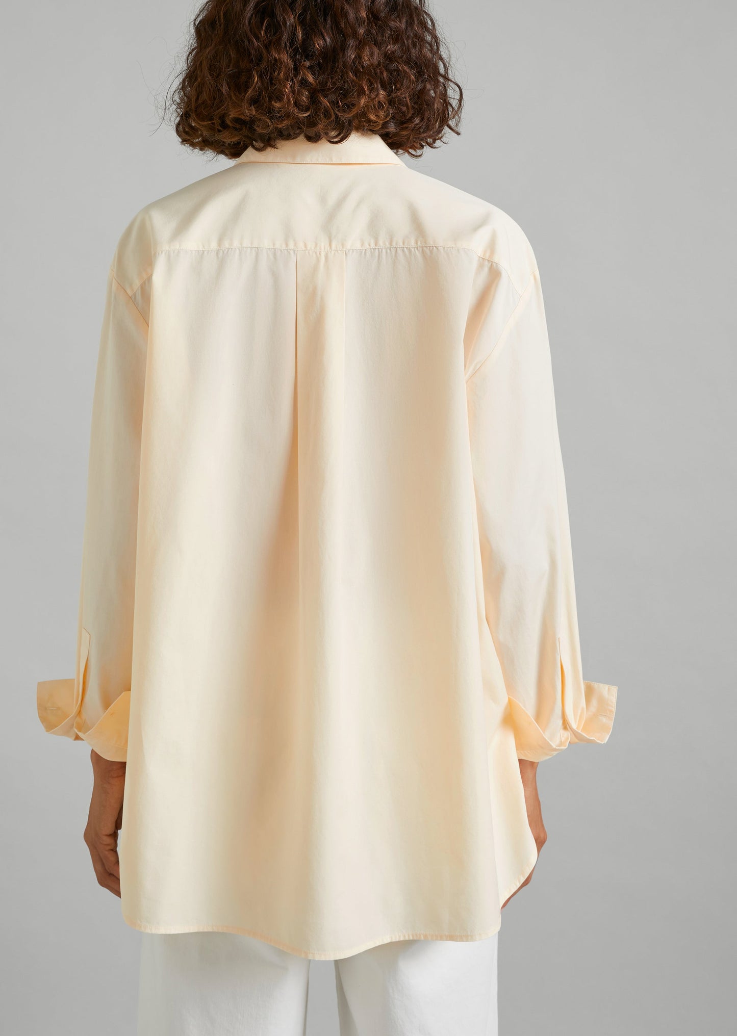 Classic Cotton Shirt