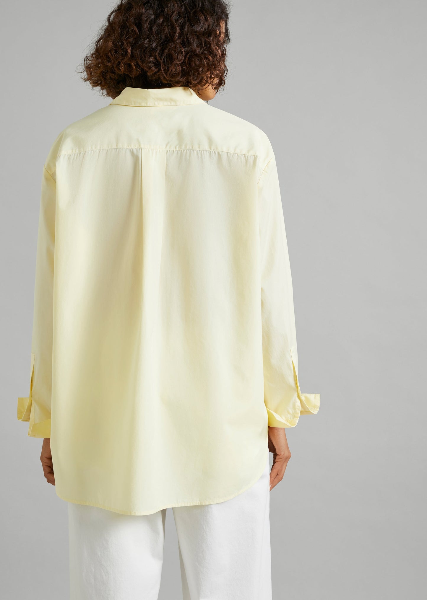 Classic Cotton Shirt
