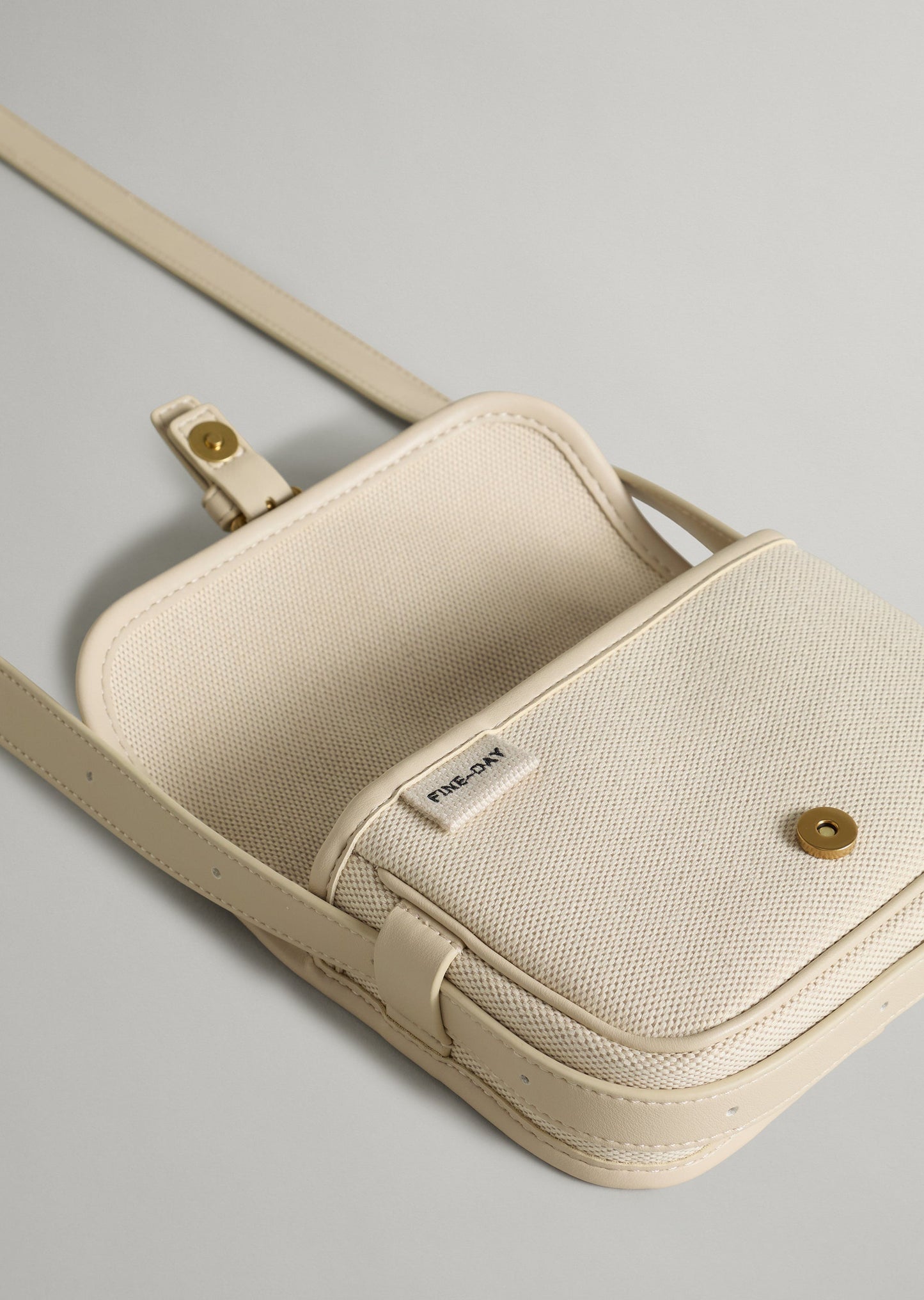 Weekender Belt Bag