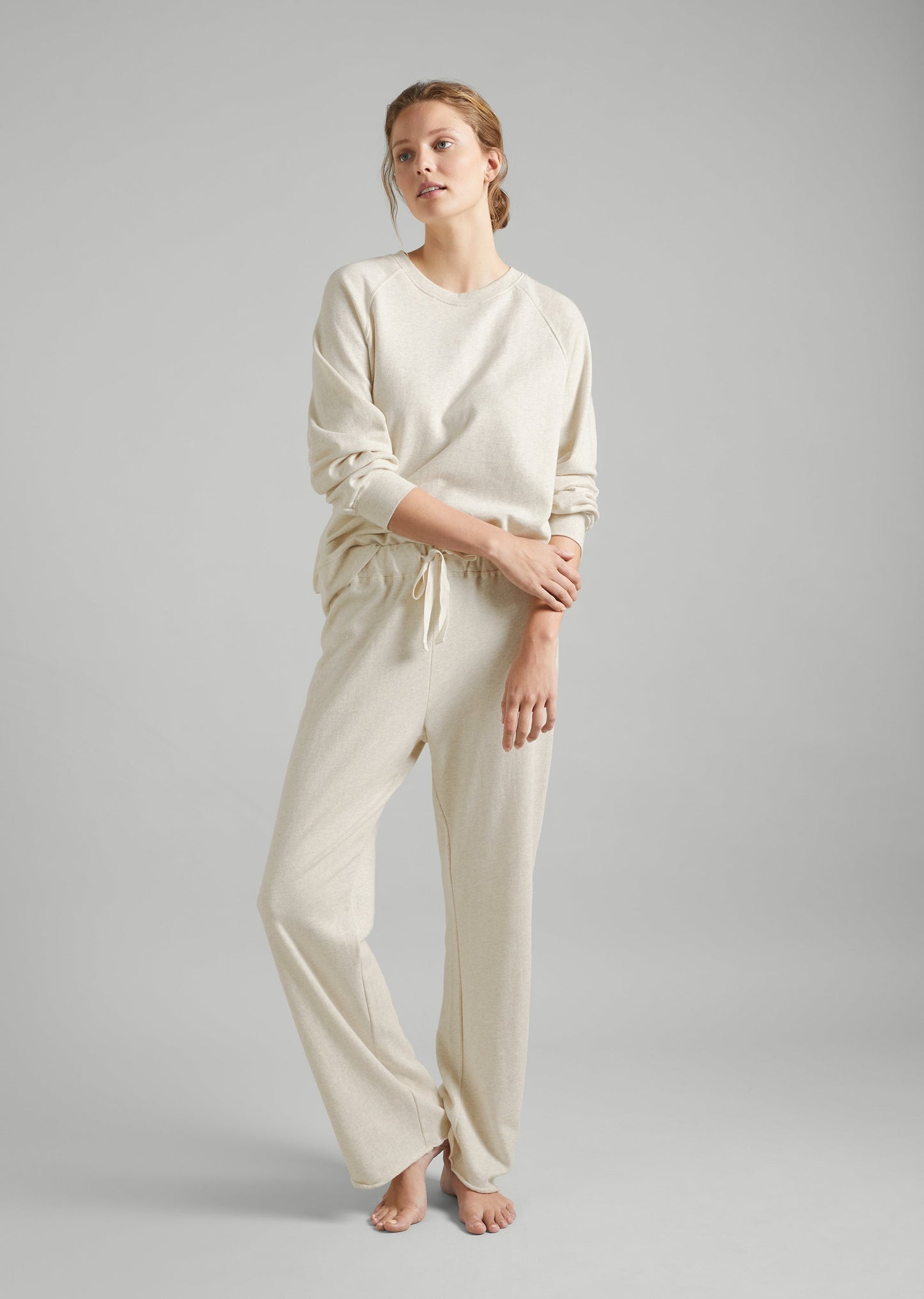 Lightweight Sweatshirt