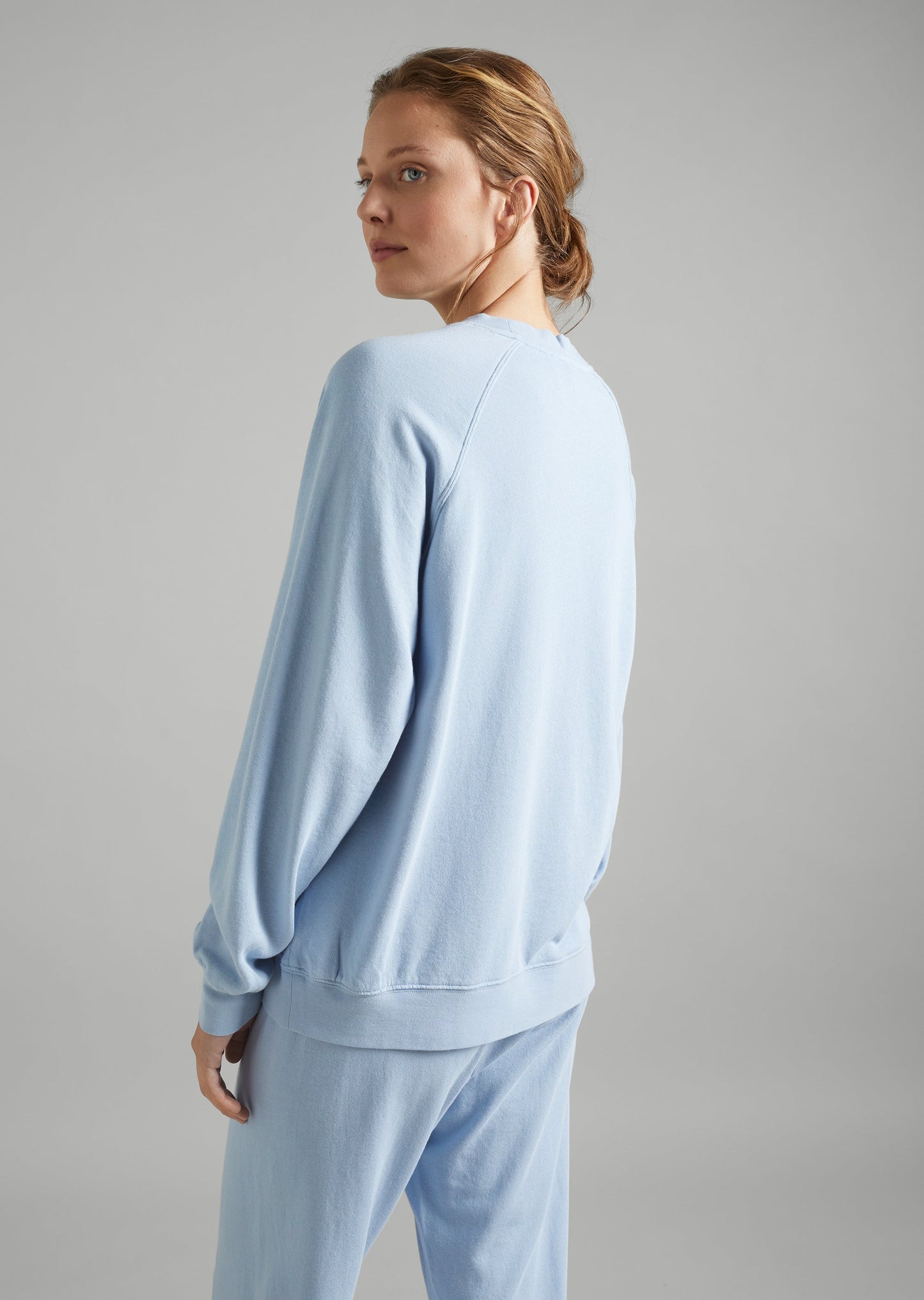 Lightweight Sweatshirt