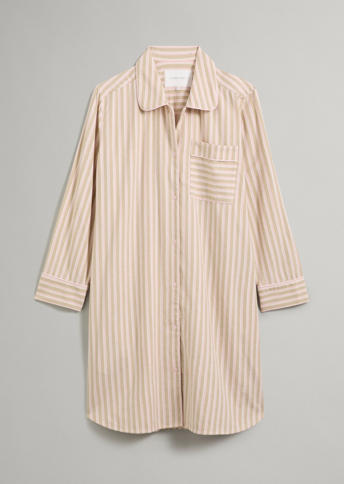 Flannel Nighte