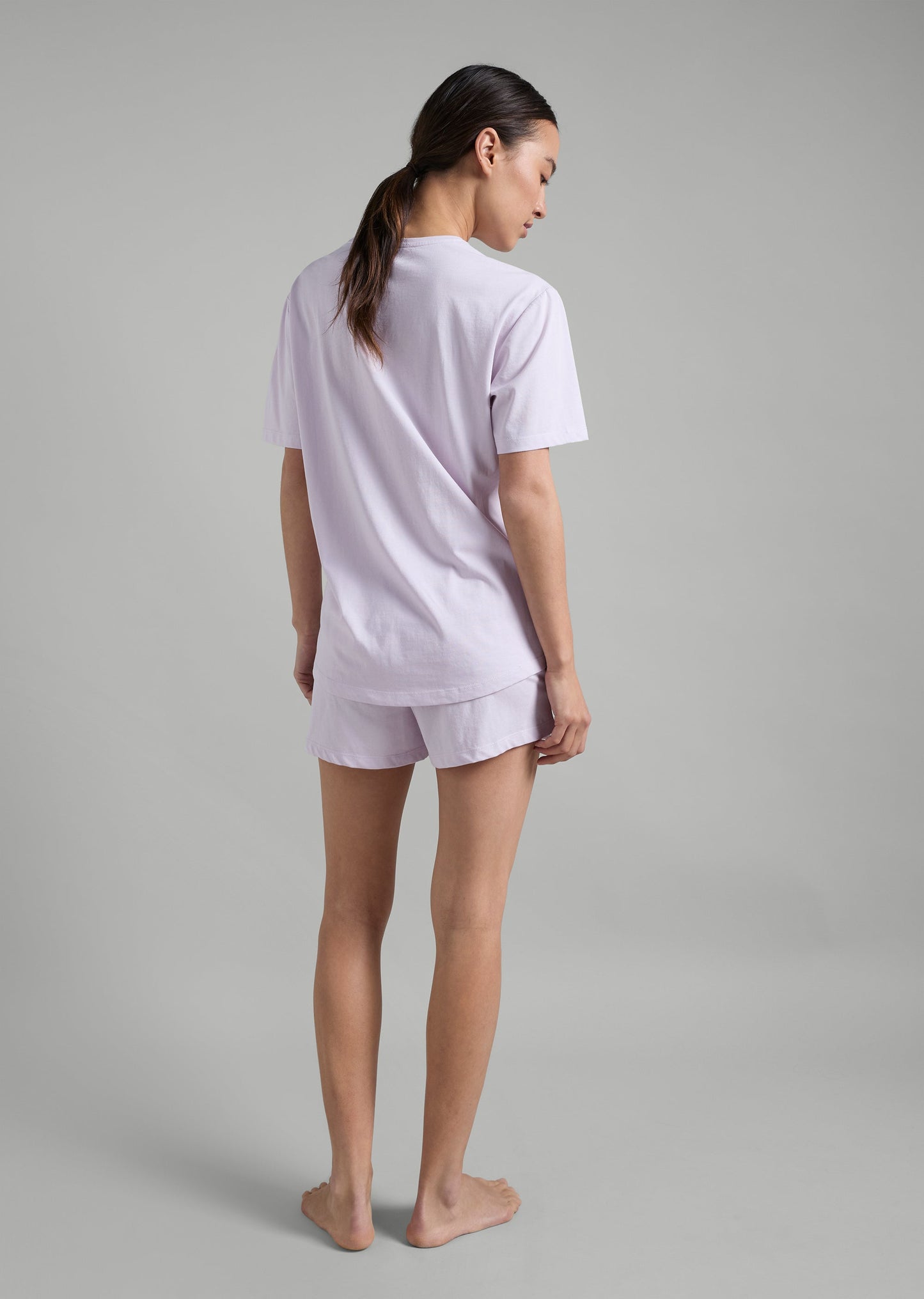 Dream Sleep Short Set