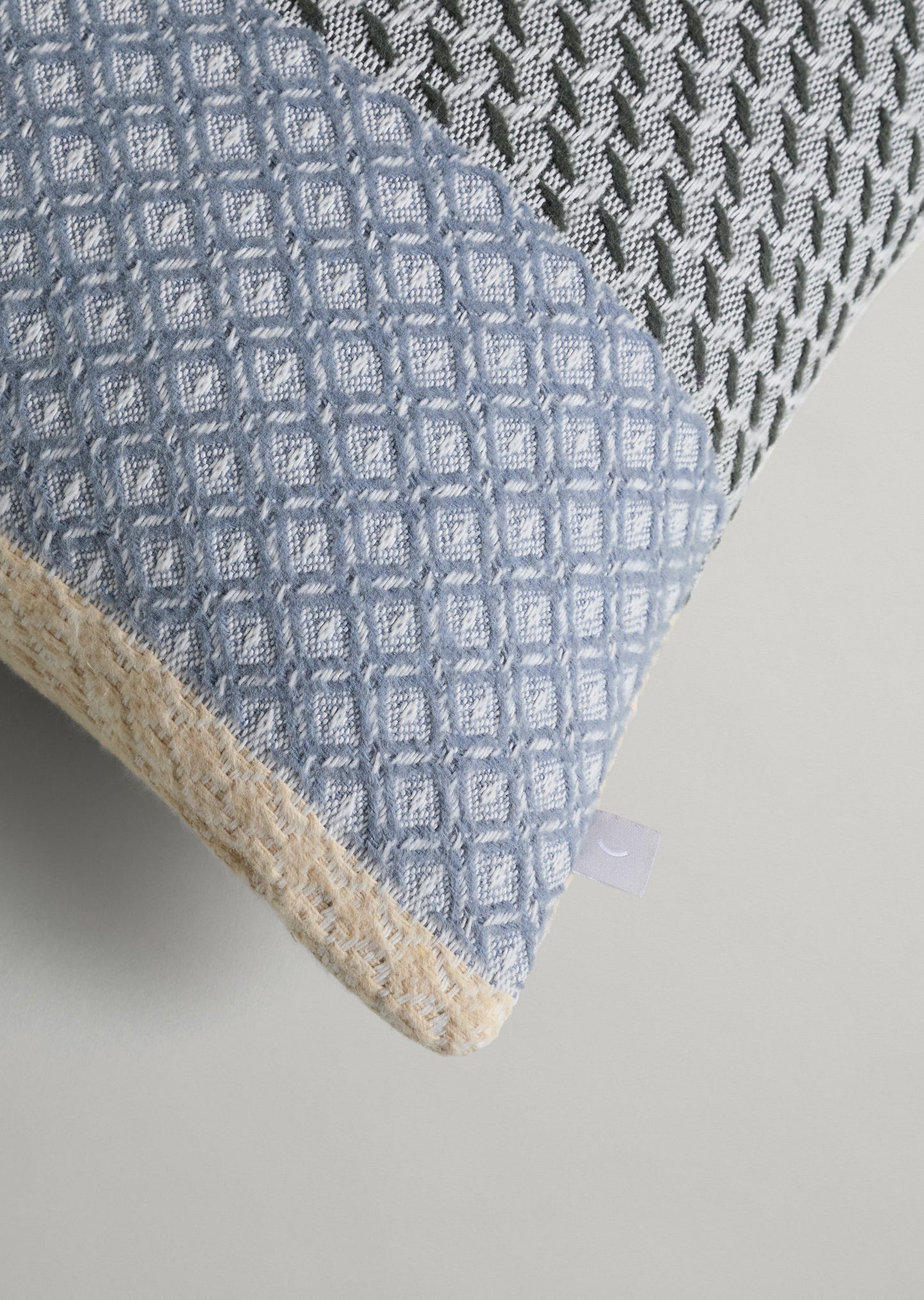 Welling Cushion Cover