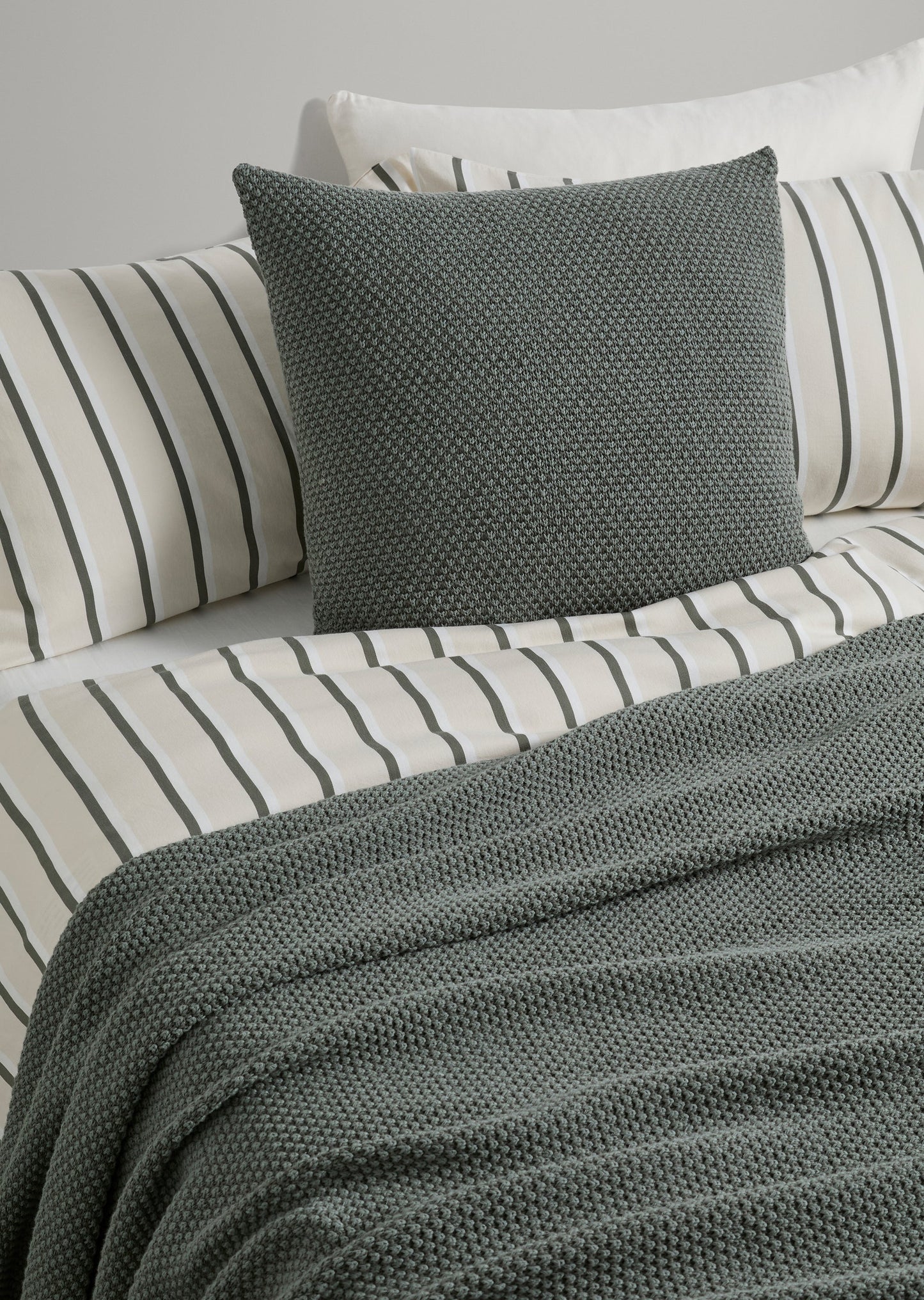 Textured Cushion Cover