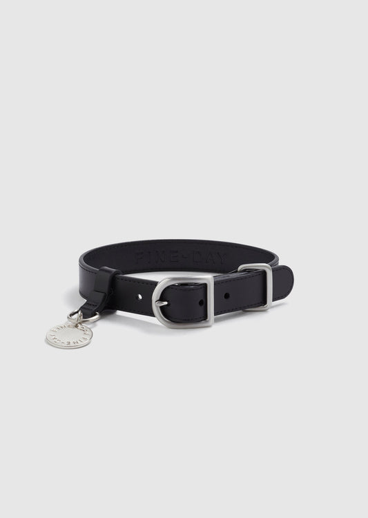 Park - Medium Leather Collar