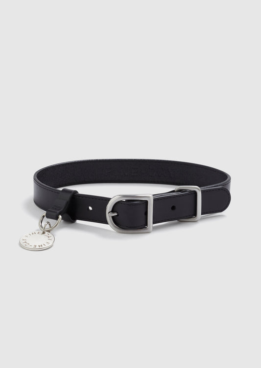 Park - Large Leather Collar