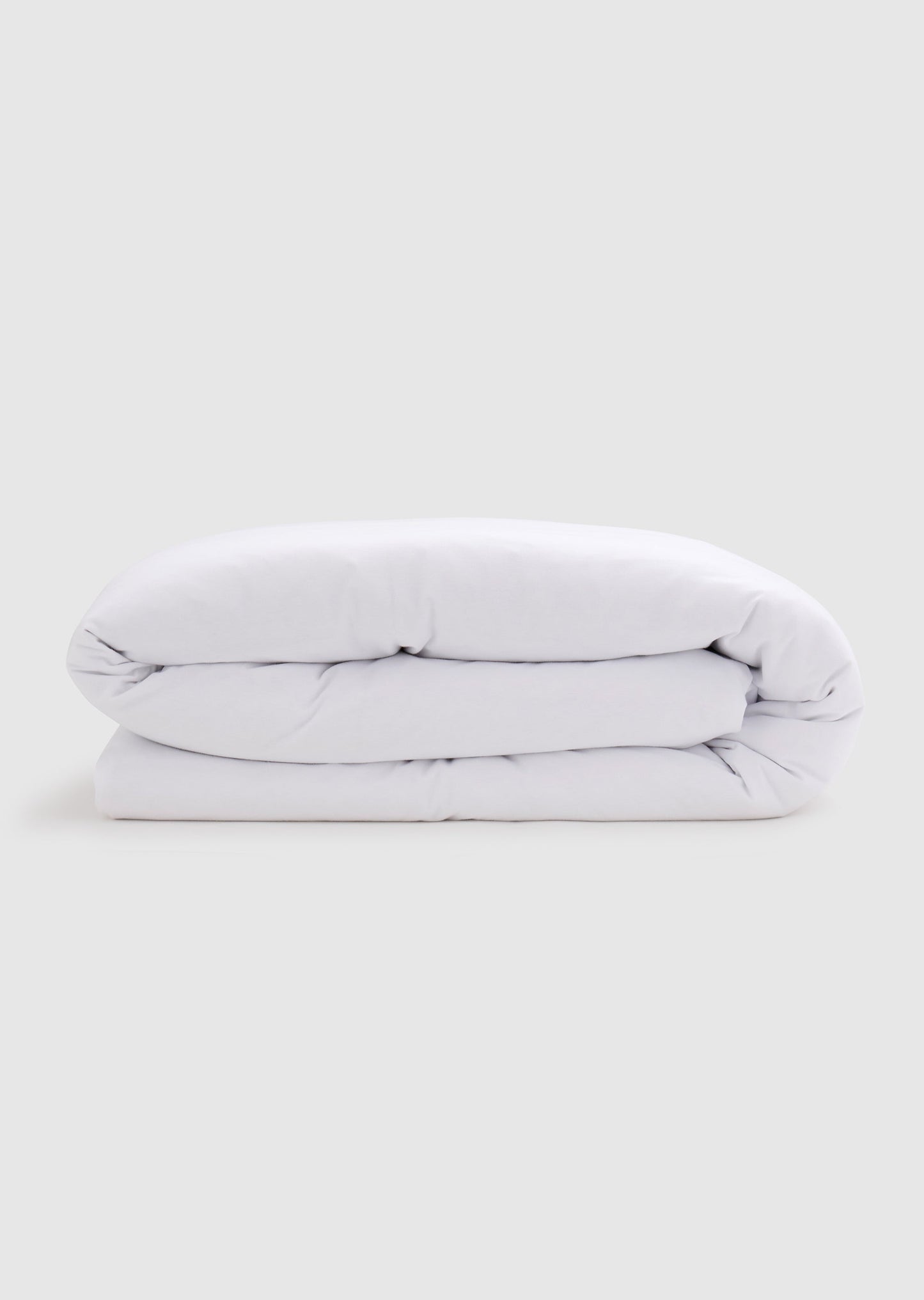 Dream - Cloud Organic Cotton Jersey Quilt Cover