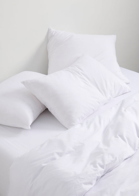 Dream - Cloud Organic Cotton Jersey Quilt Cover