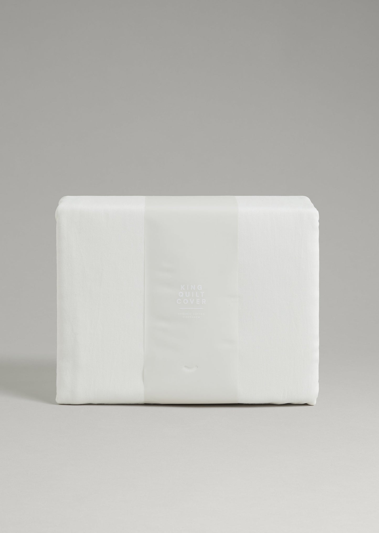 Wonder - Double Quilt Cover