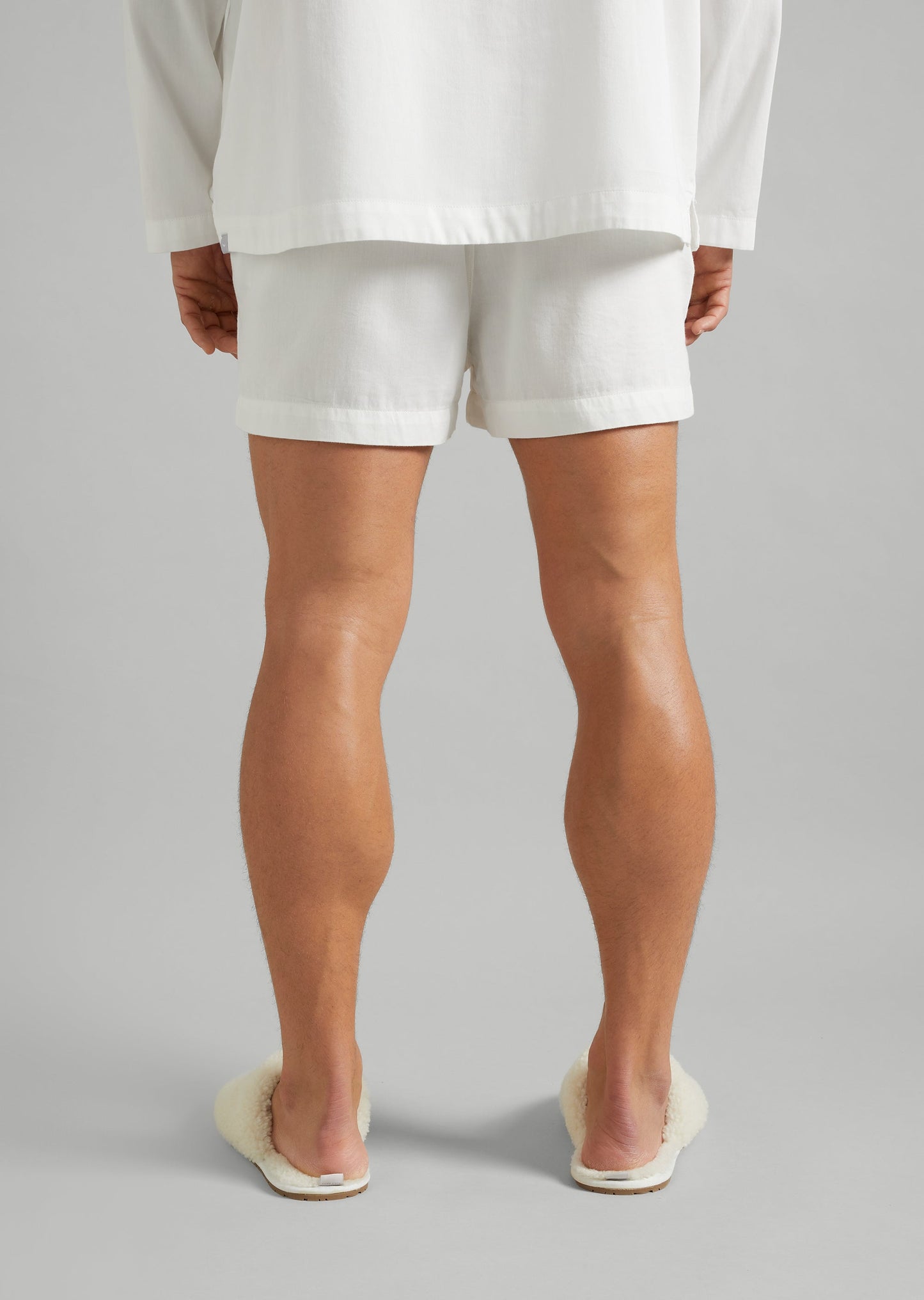 Wonder - Organic Cotton Shorts
