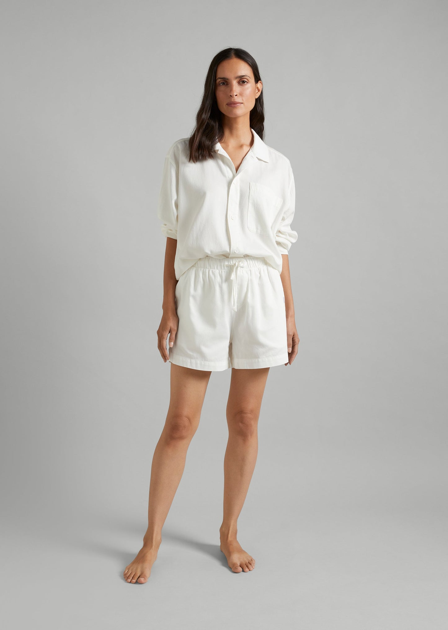 Wonder - Organic Cotton Shorts