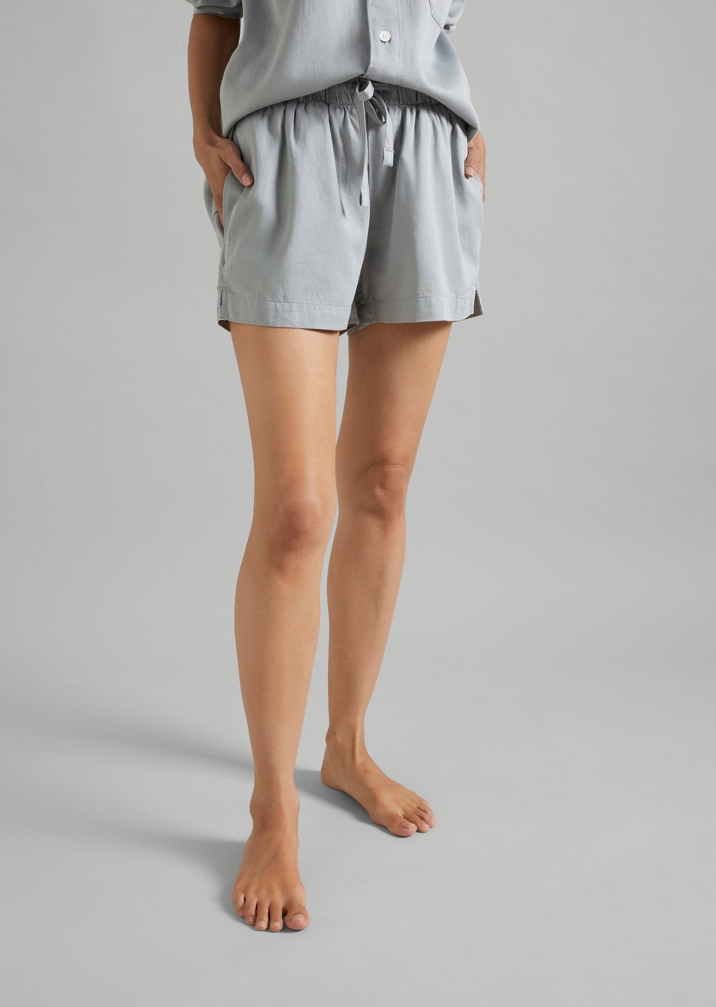 Wonder - Organic Cotton Shorts