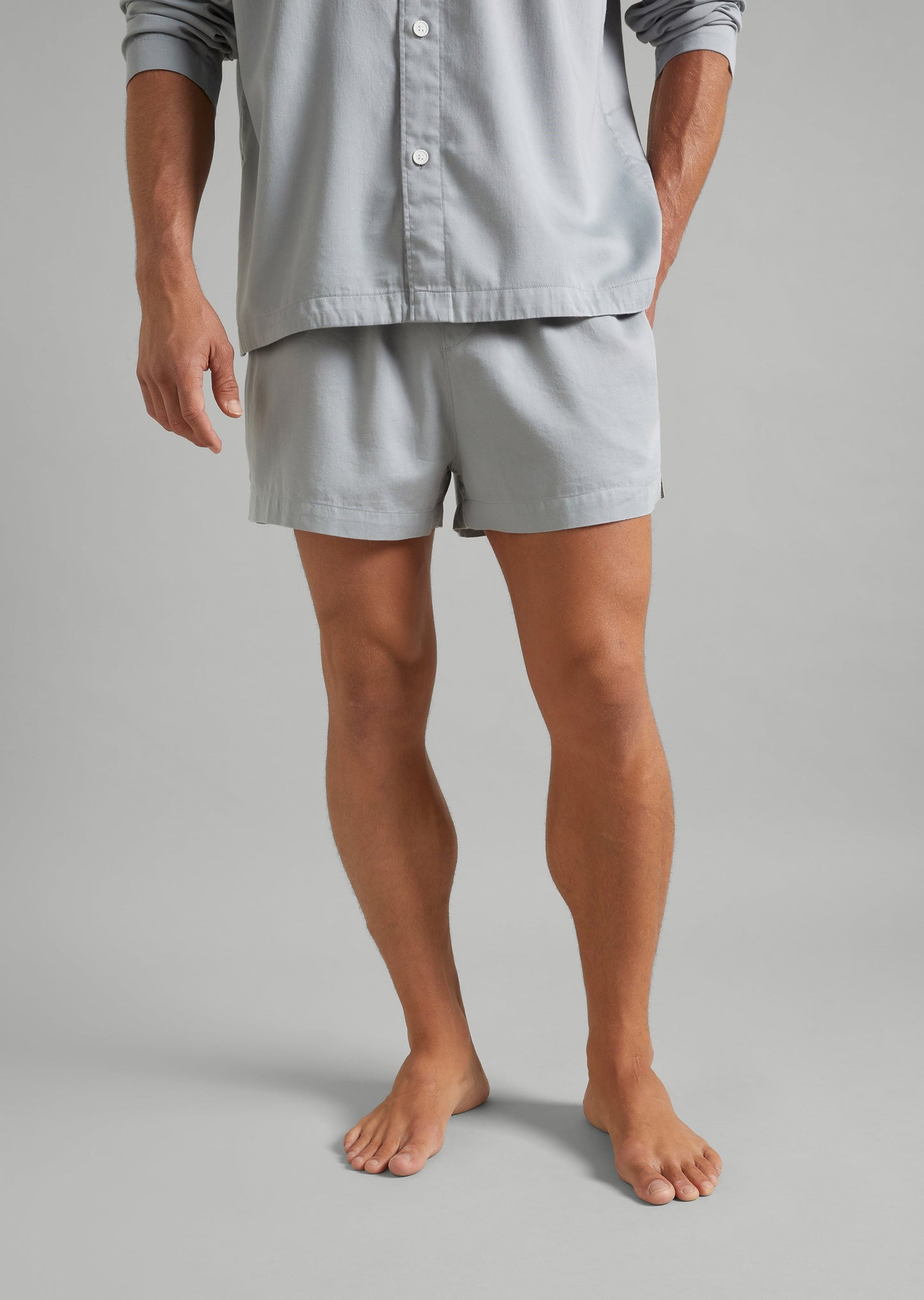 Wonder - Organic Cotton Shorts