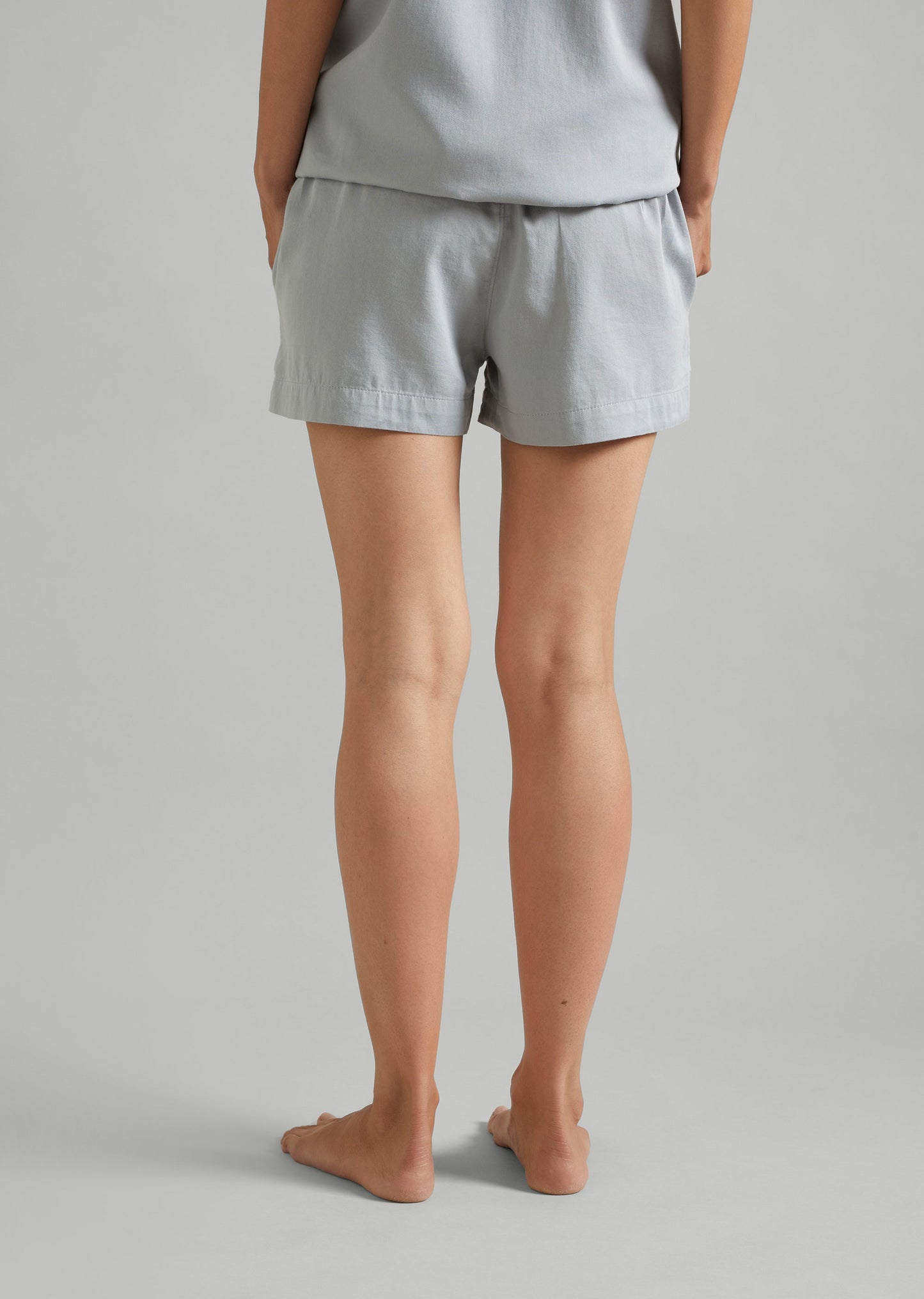 Wonder - Organic Cotton Shorts