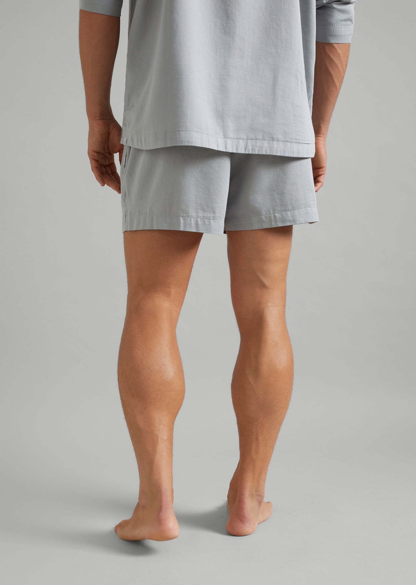 Wonder - Organic Cotton Shorts