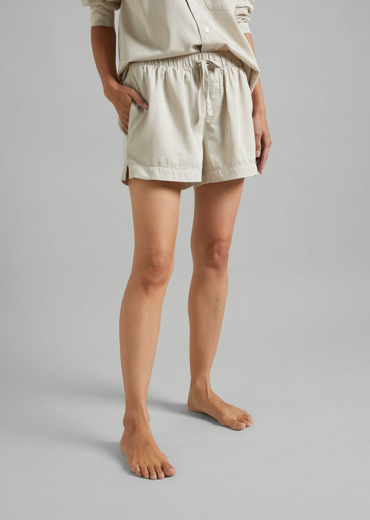 Wonder - Organic Cotton Shorts
