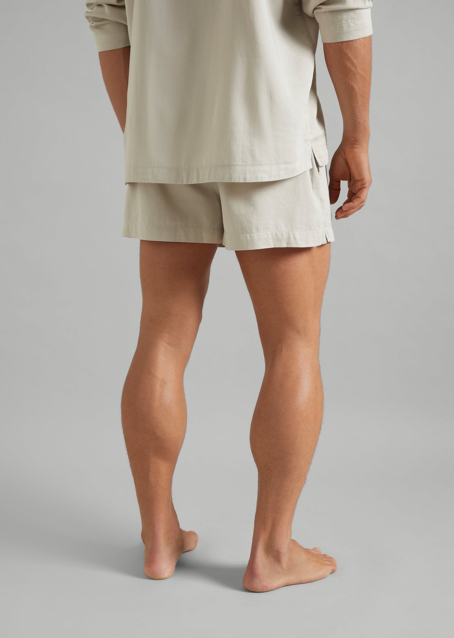 Wonder - Organic Cotton Shorts