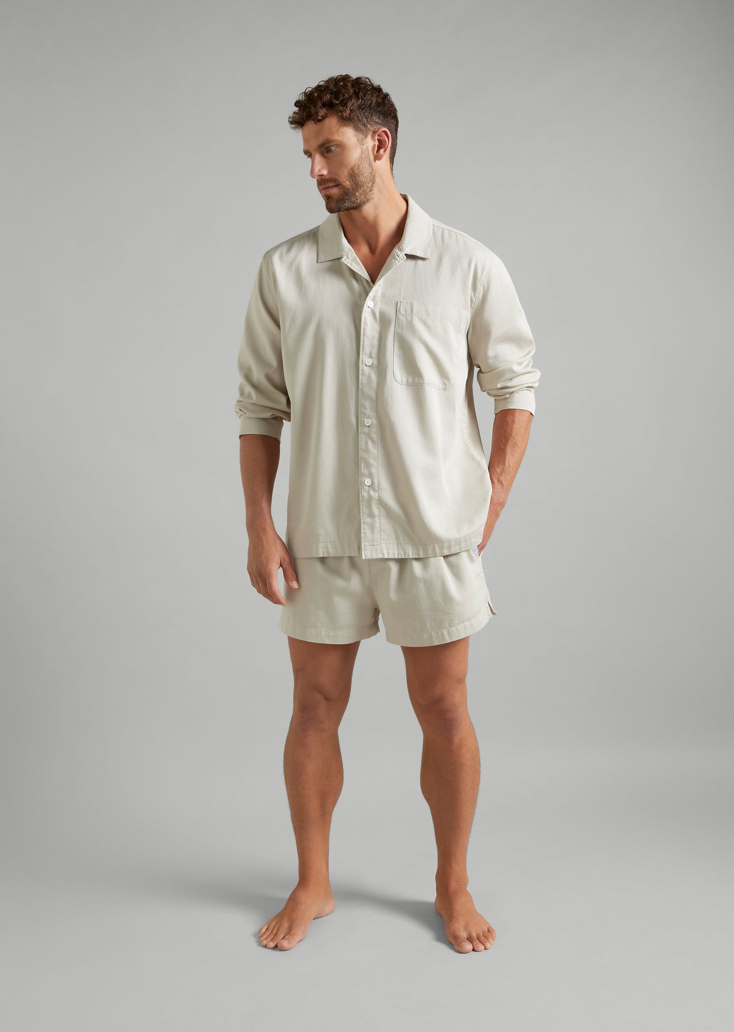 Wonder - Organic Cotton Shorts