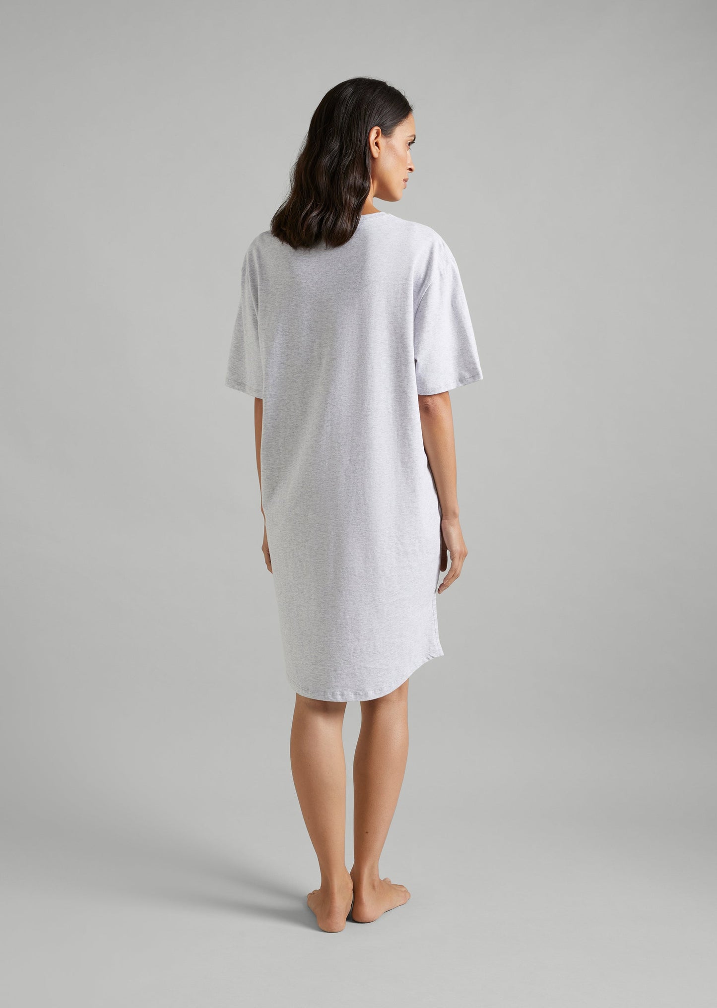 Dream - Organic Cotton Tshirt Dress