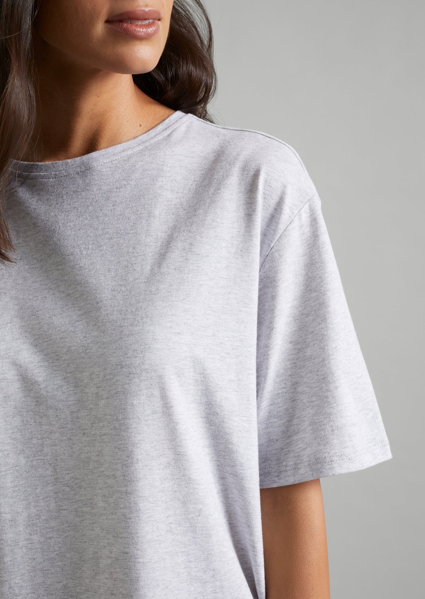 Dream - Organic Cotton Tshirt Dress