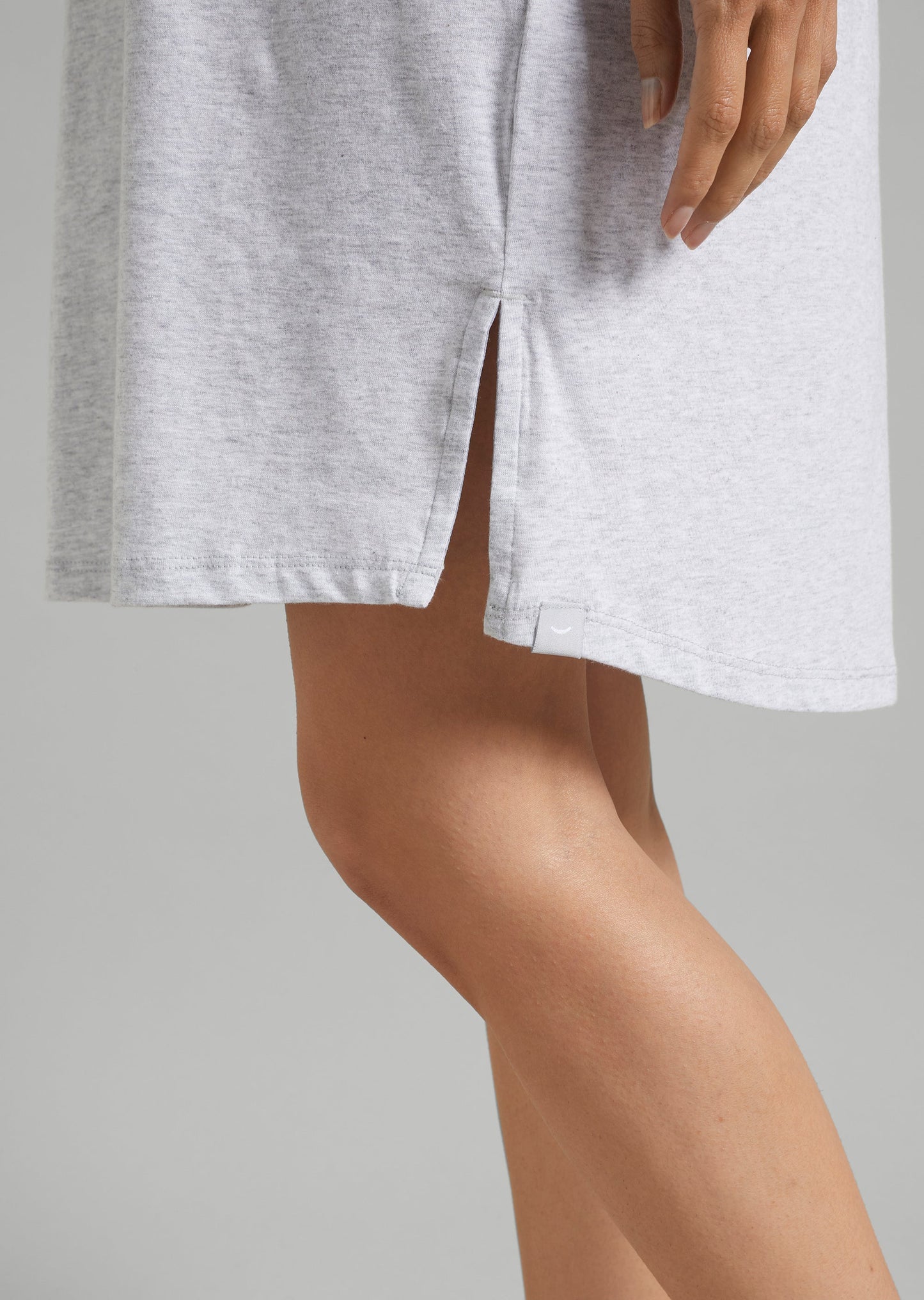 Dream - Organic Cotton Tshirt Dress