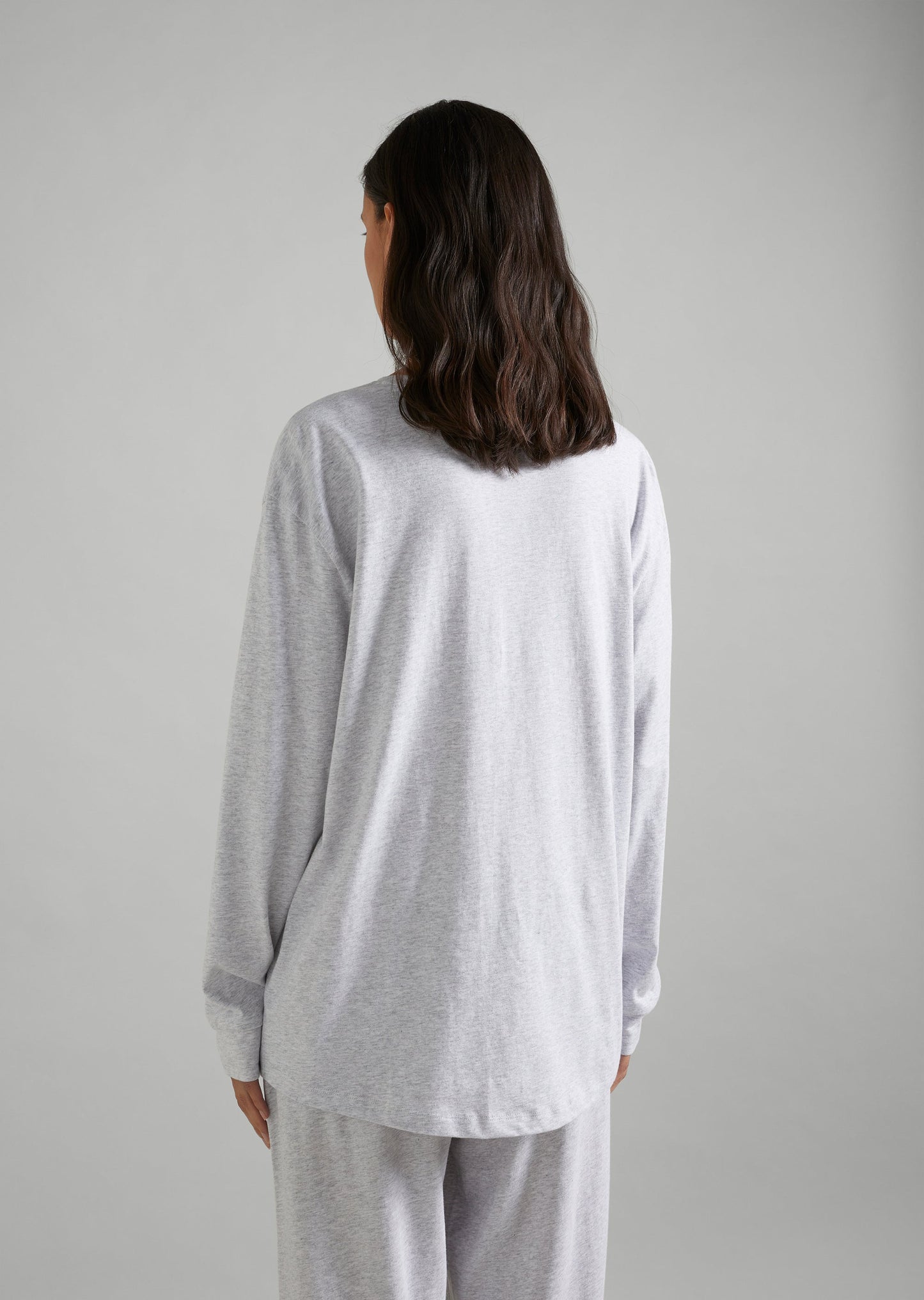 Dream - Organic Cotton Jersey Henley