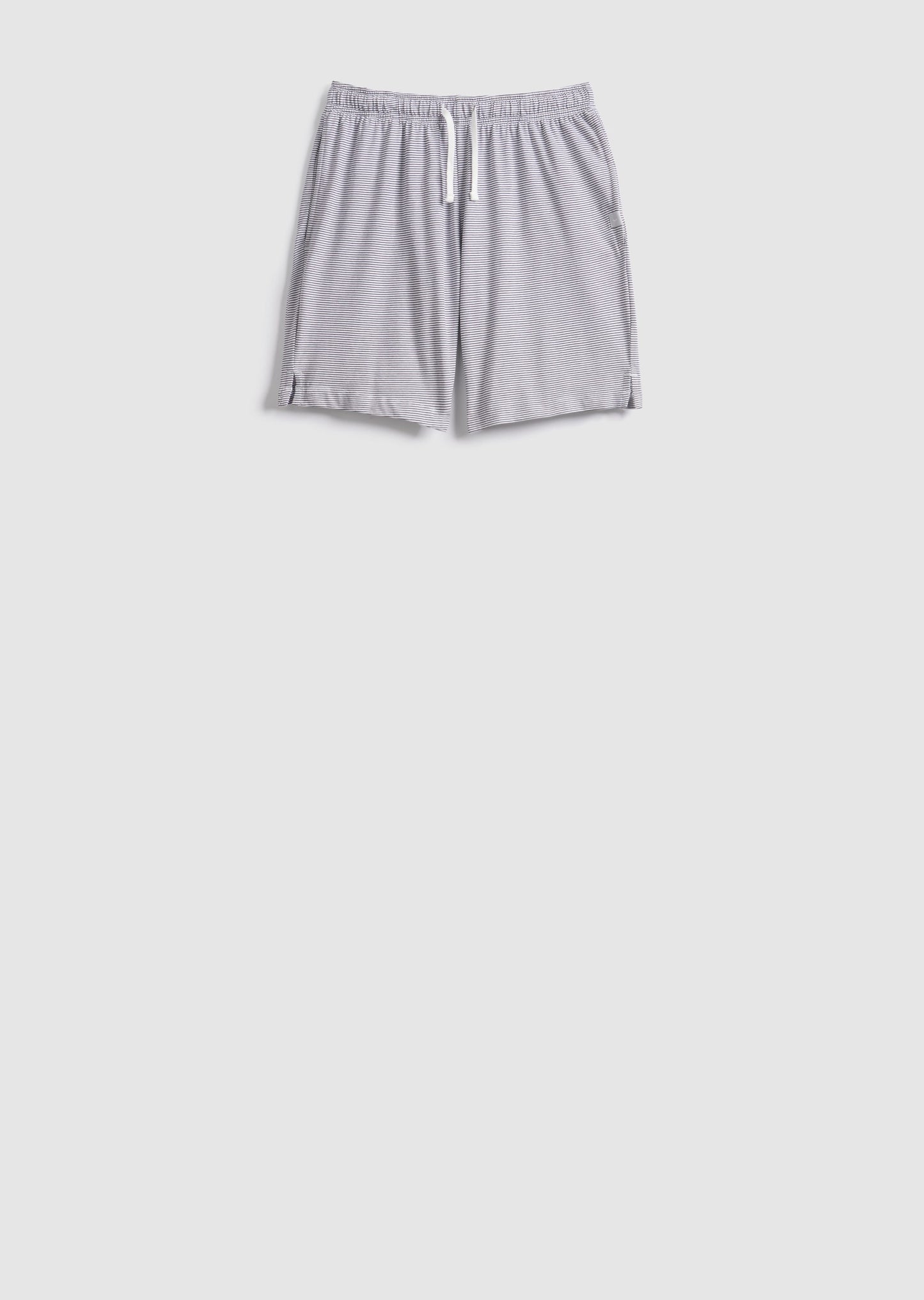 Dream - Organic Cotton Jersey Long Shorts