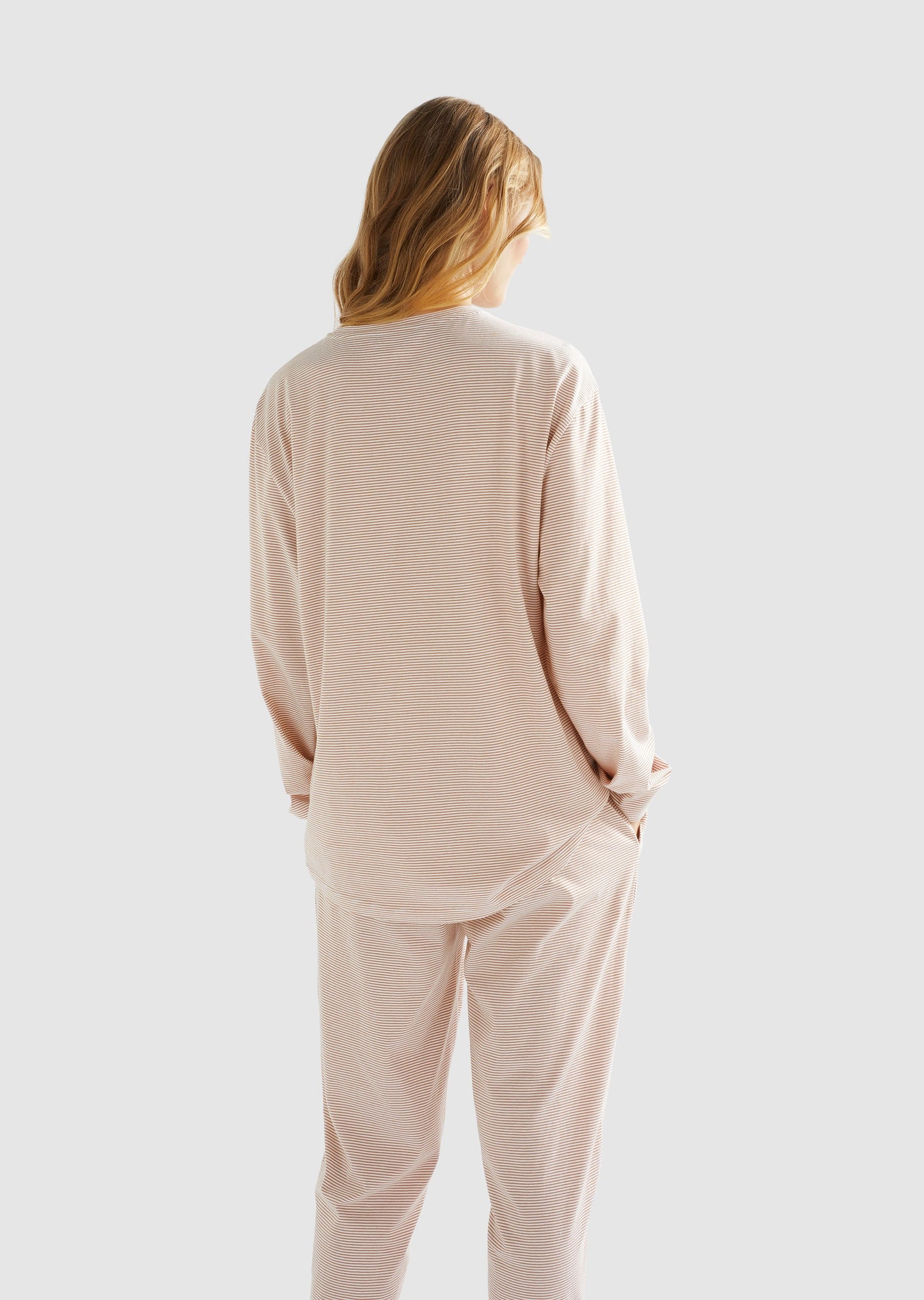 Dream - Long Sleeve T-Shirt