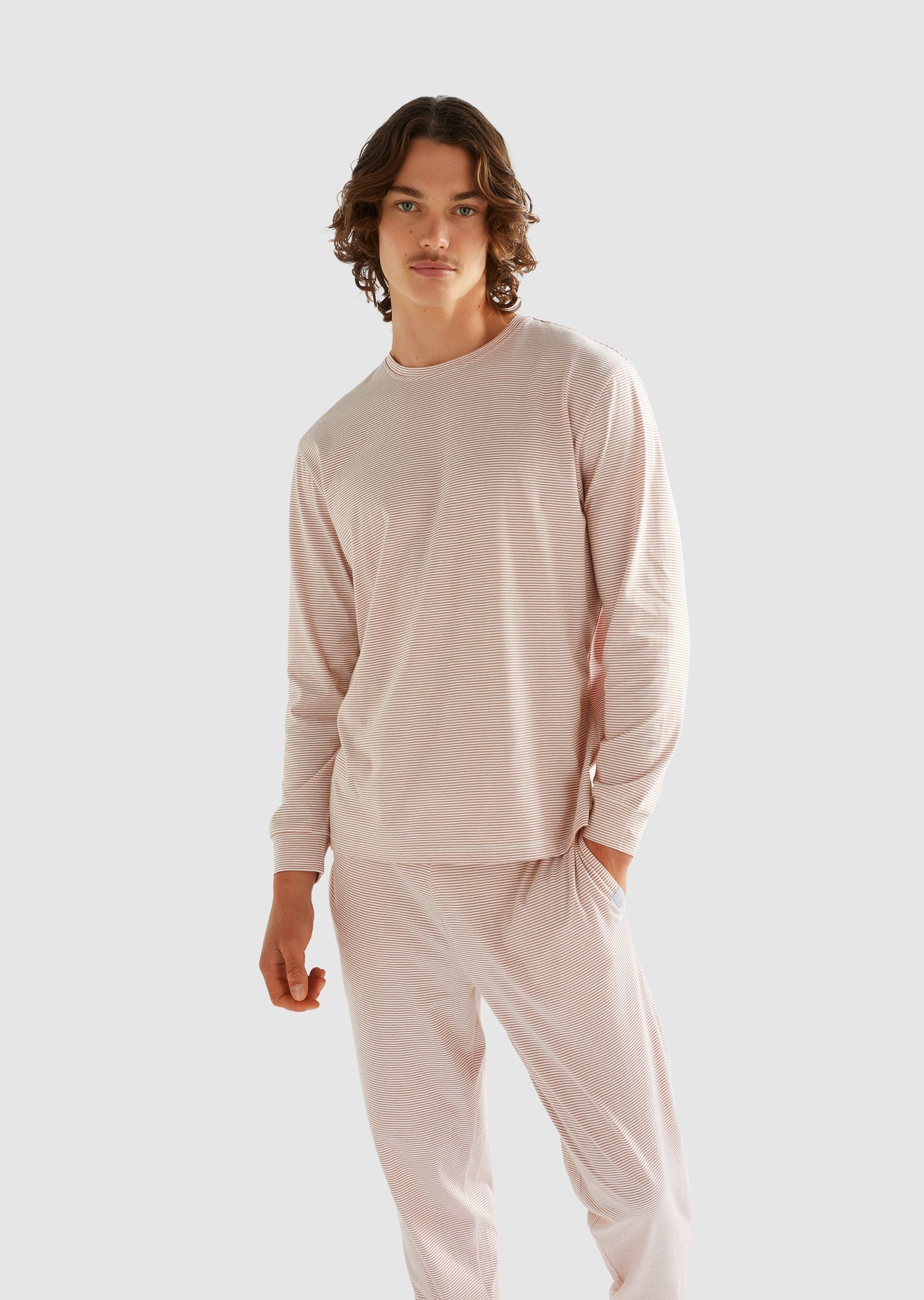 Dream - Long Sleeve T-Shirt
