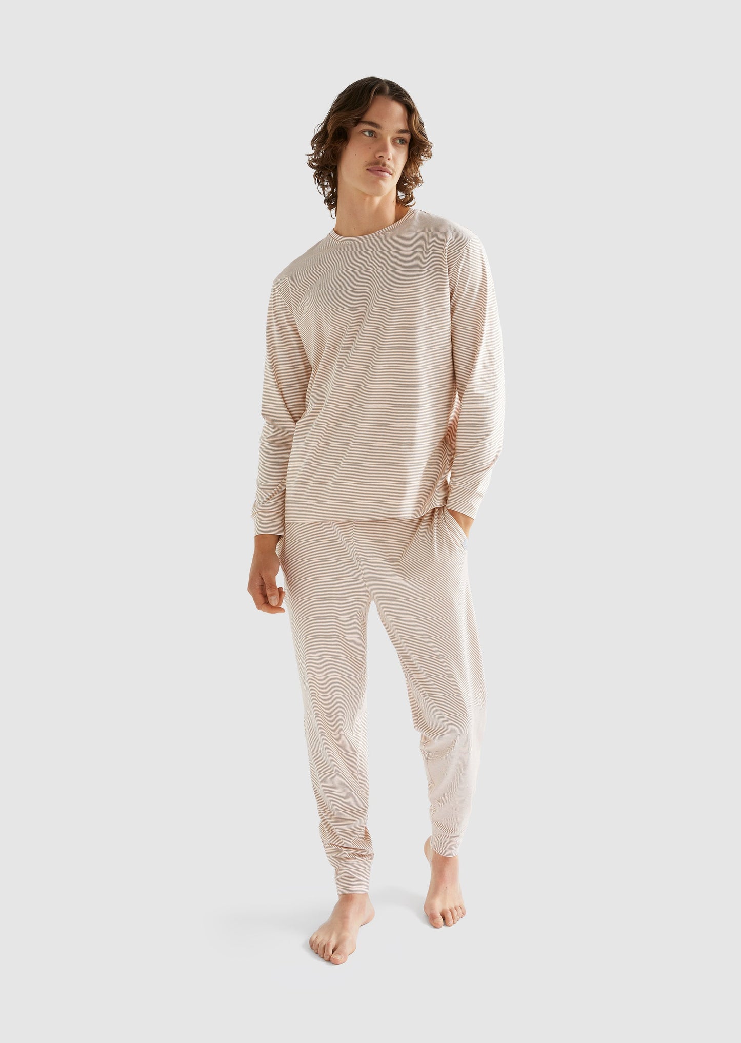 Dream - Long Sleeve T-Shirt