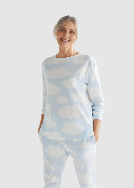 Dream - Long Sleeve T-Shirt