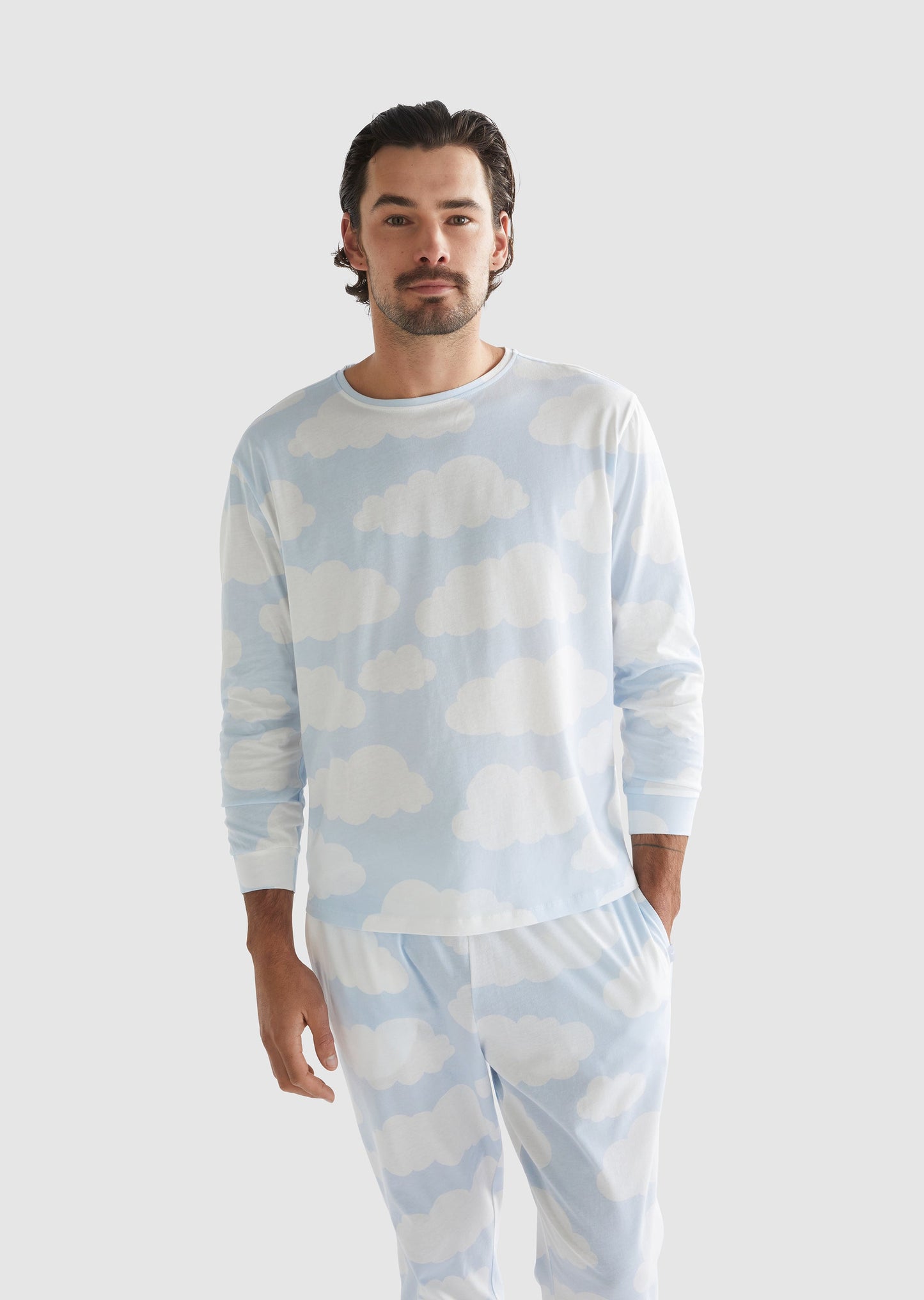 Dream - Long Sleeve T-Shirt