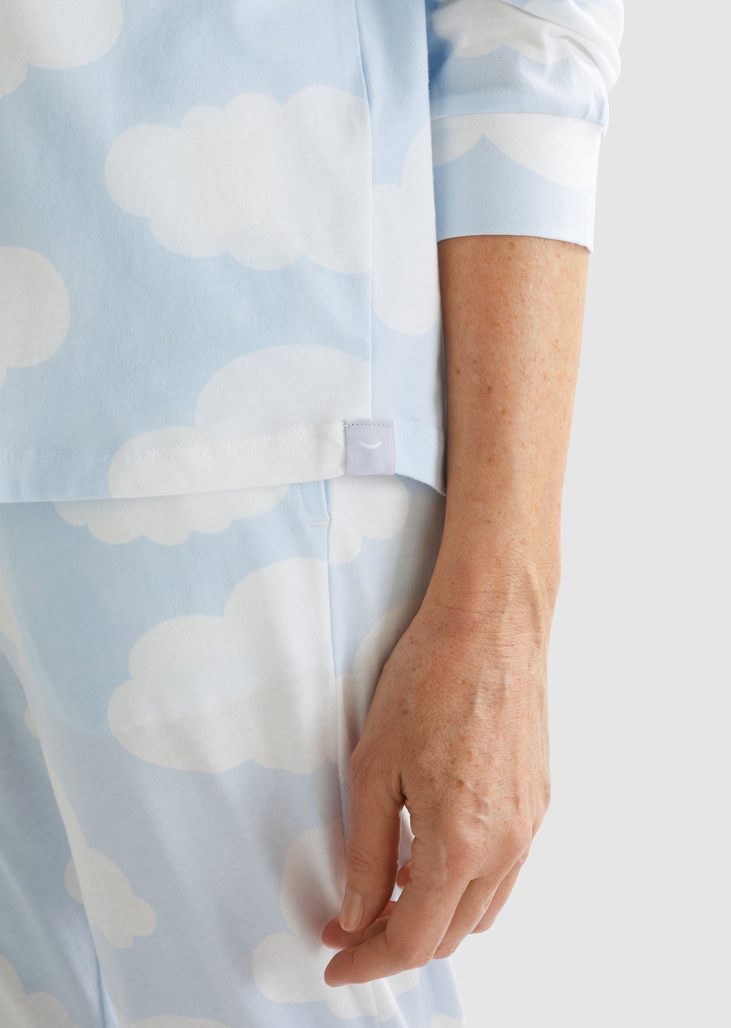 Dream - Long Sleeve T-Shirt