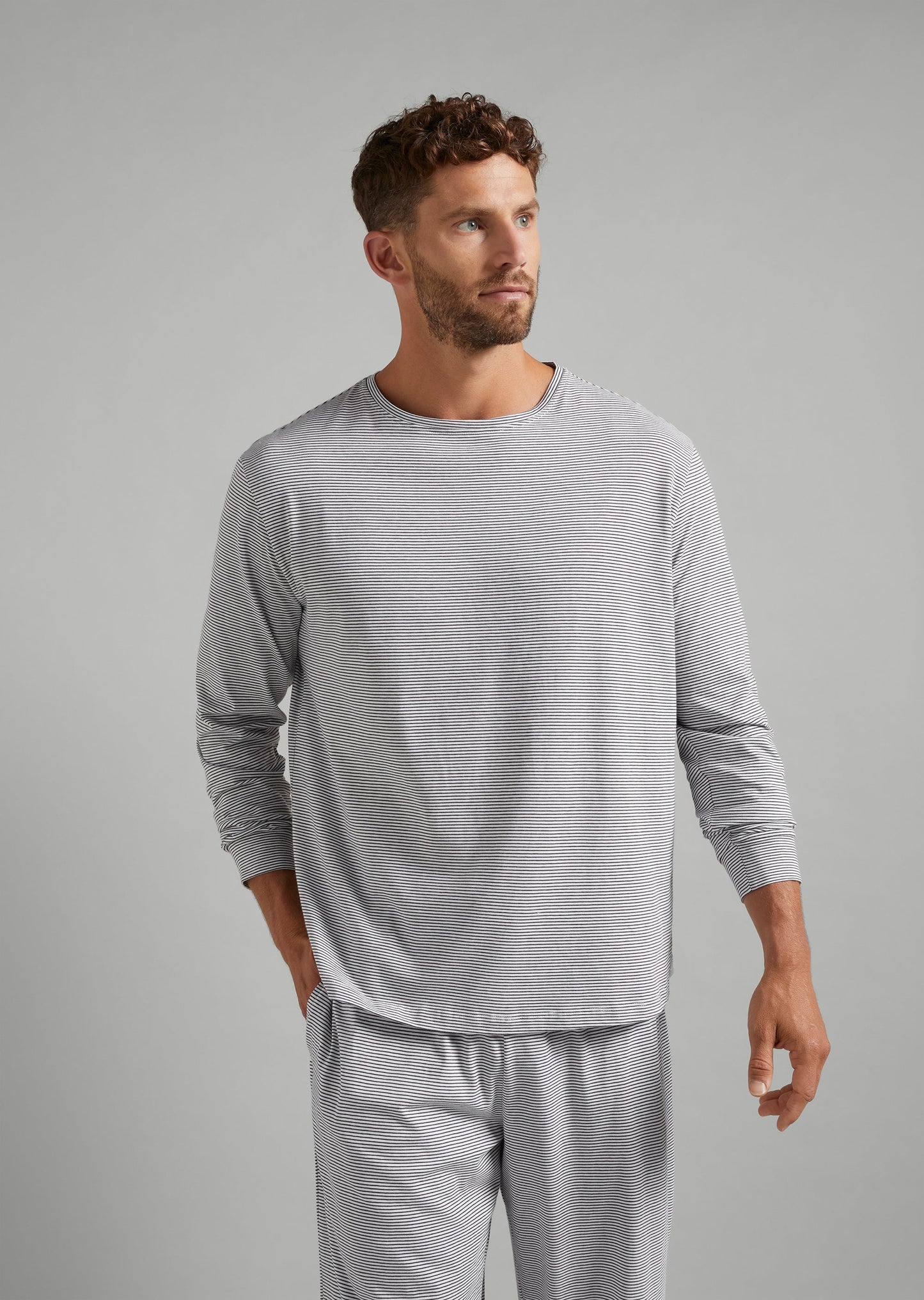 Dream - Long Sleeve T-Shirt