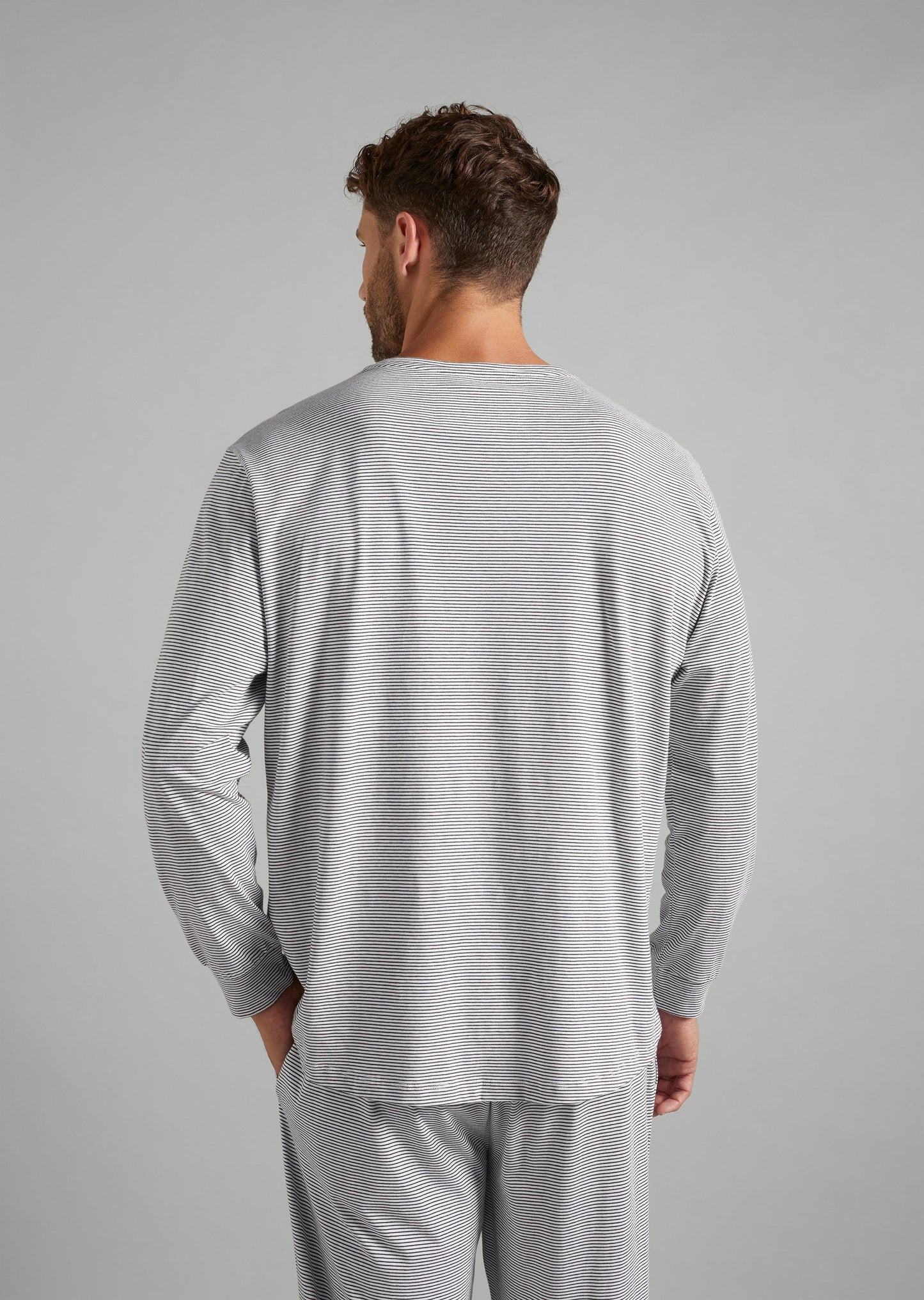 Dream - Long Sleeve T-Shirt