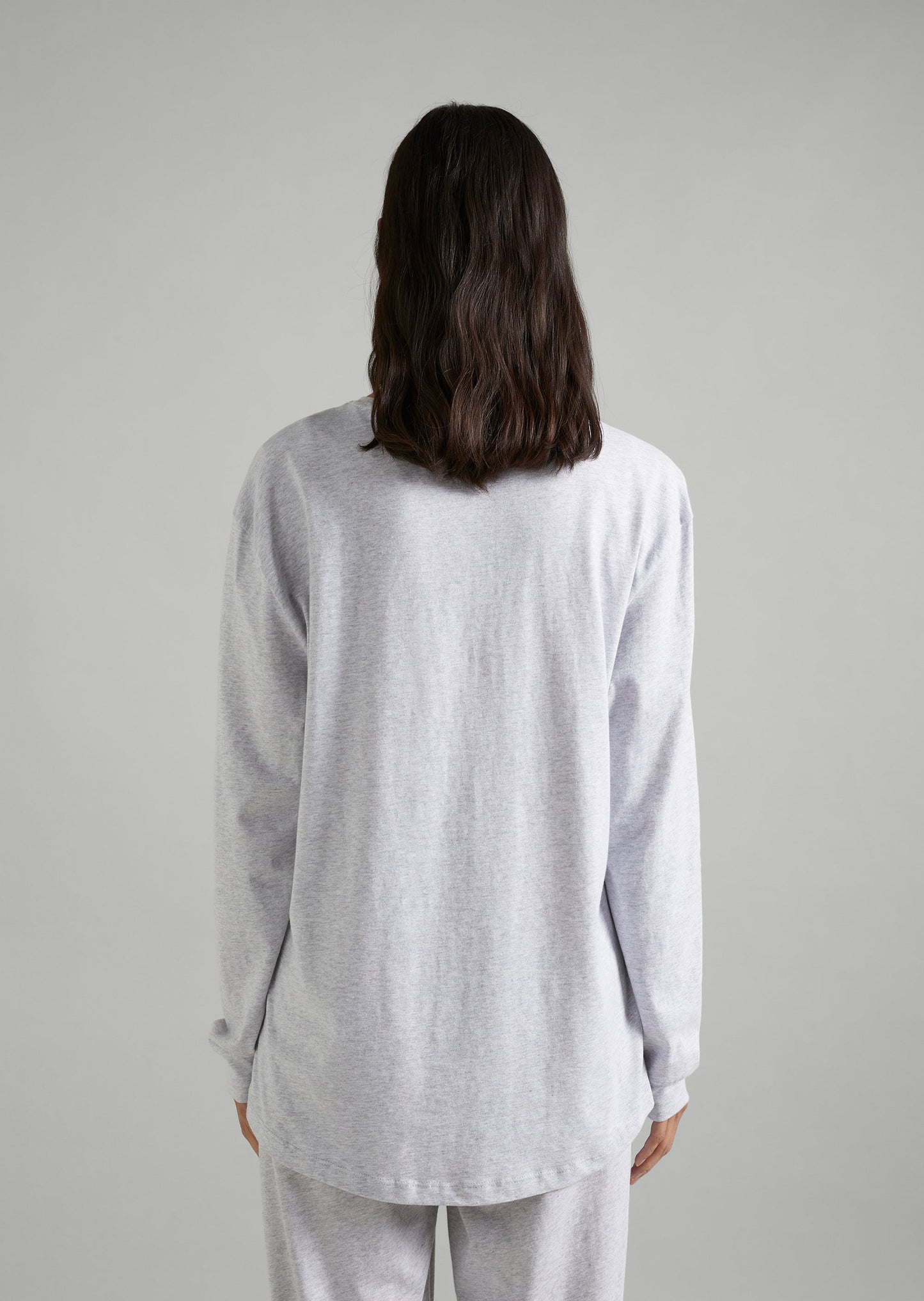 Dream - Long Sleeve T-Shirt