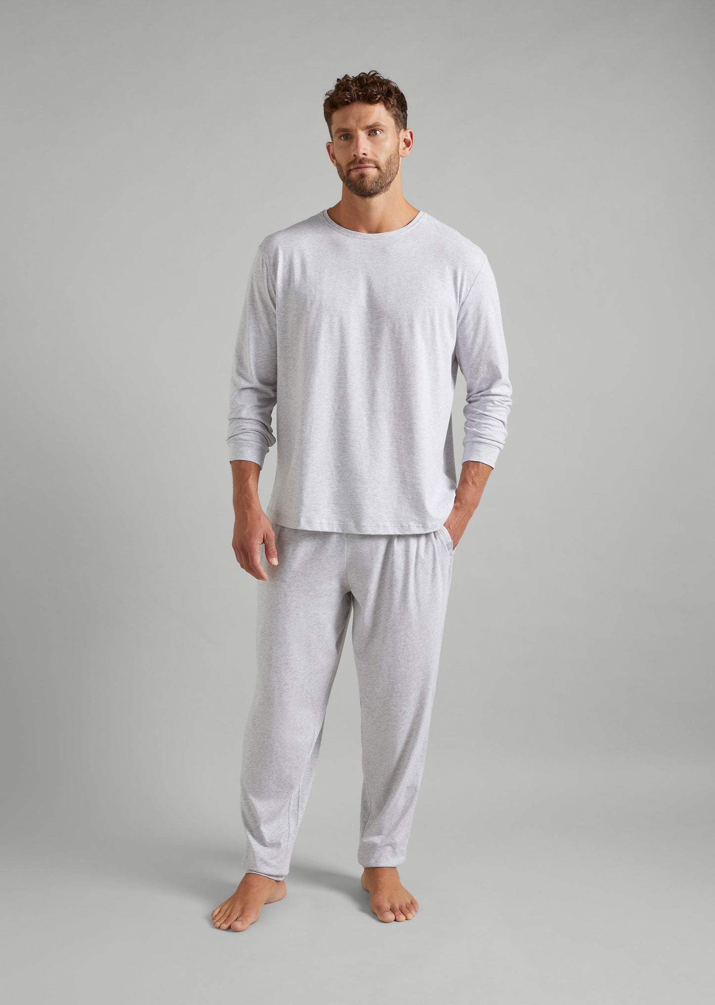 Dream - Long Sleeve T-Shirt