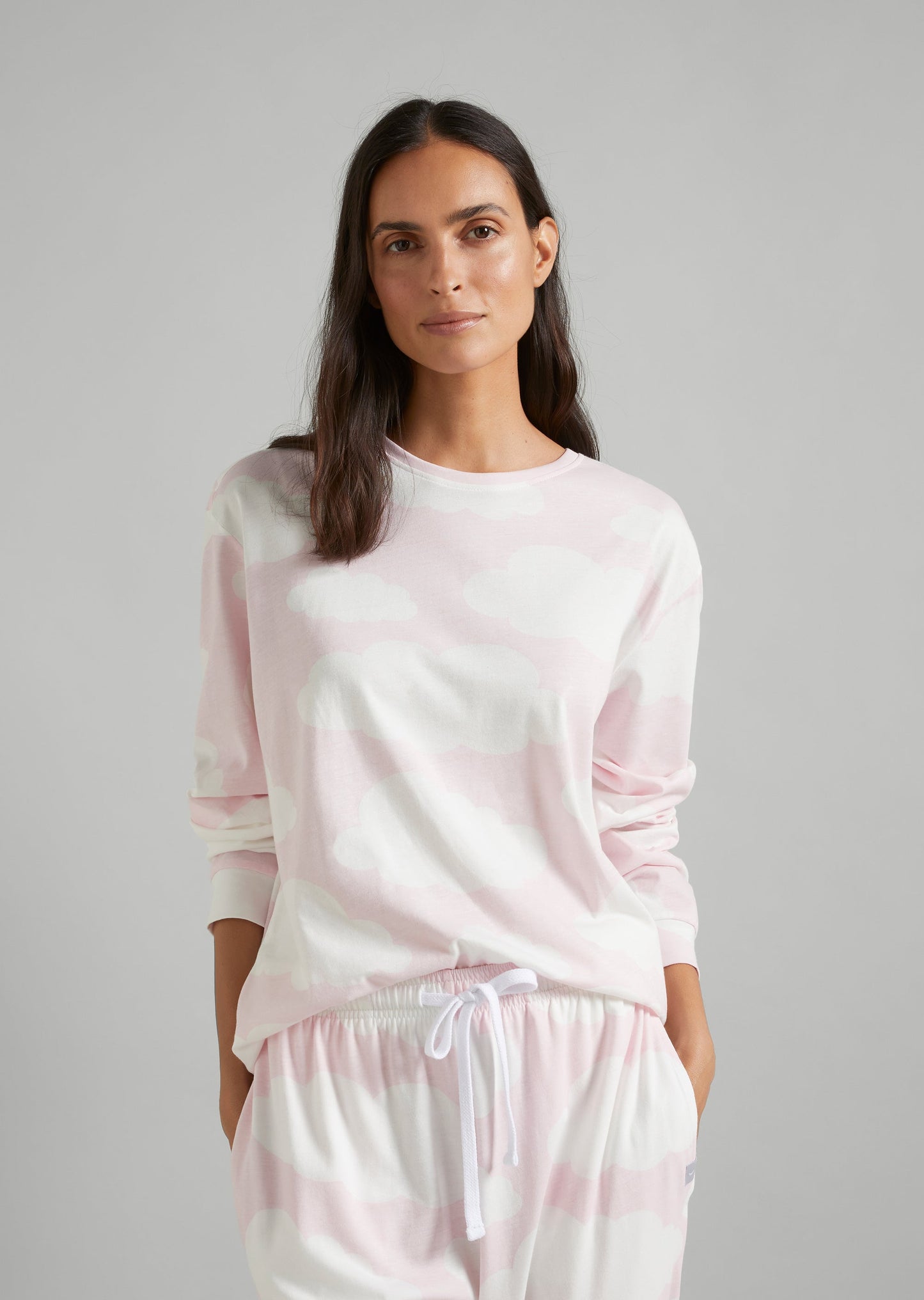 Dream - Long Sleeve T-Shirt