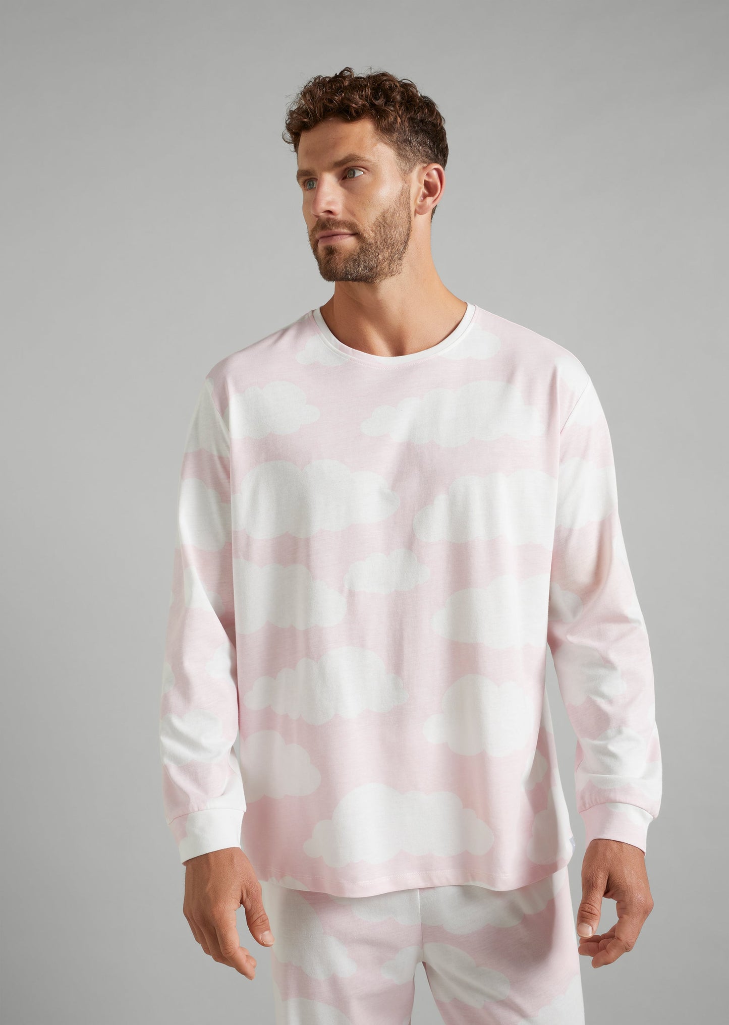 Dream - Long Sleeve T-Shirt