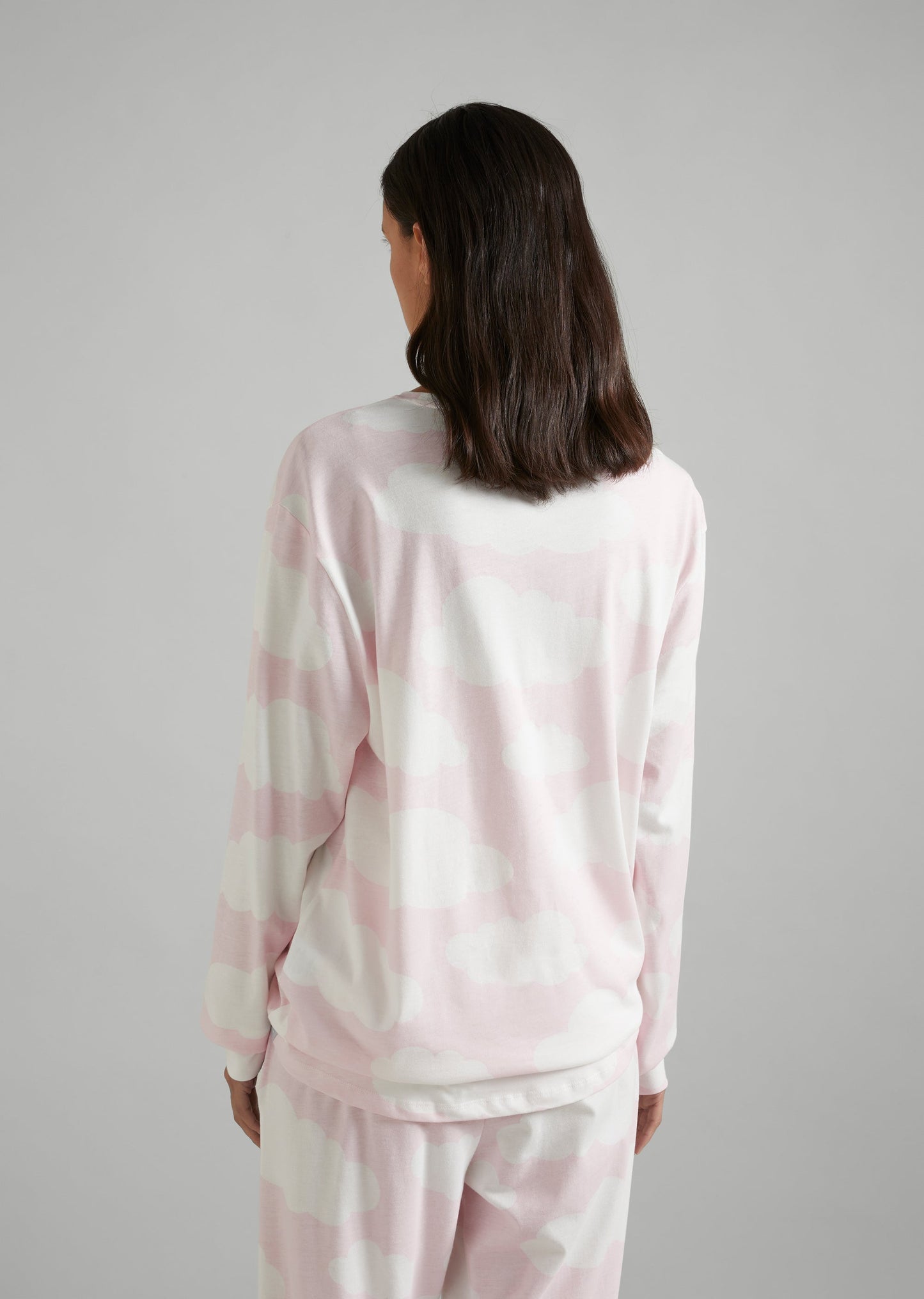 Dream - Long Sleeve T-Shirt
